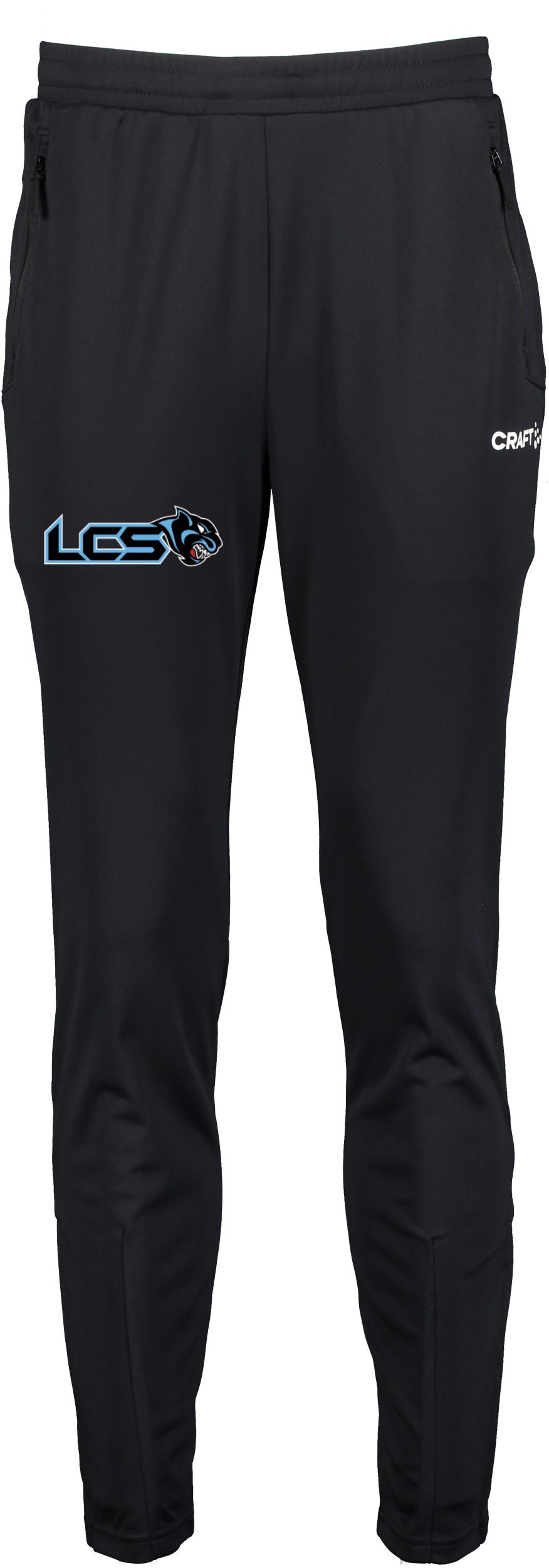 
CRAFT, 
Evolve 2.0 Pants M, 
Detail 1
