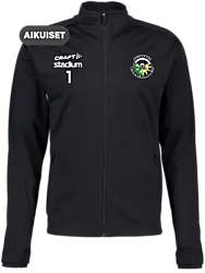 394166105101 CRAFT Evolve 2.0 Full Zip Jacket M 394166105101 CRAFT Evolve 2.0 Full Zip Jacket M Standard Small1x1
