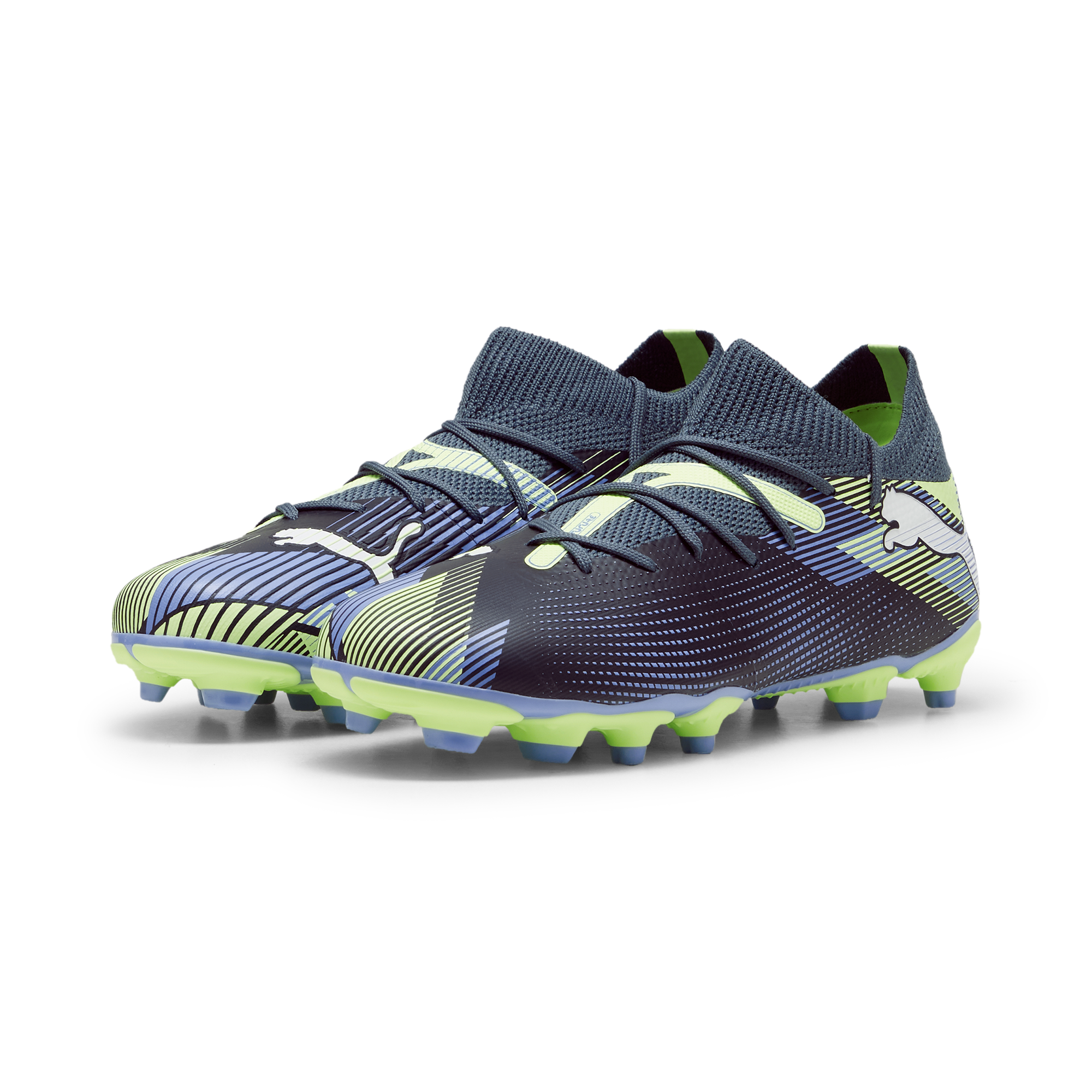 PUMA, Future 7 Match Fg/Ag Jr