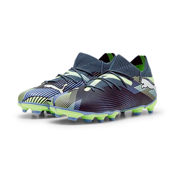 PUMA, 
Future 7 Match Fg/Ag Jr, 
Detail 6