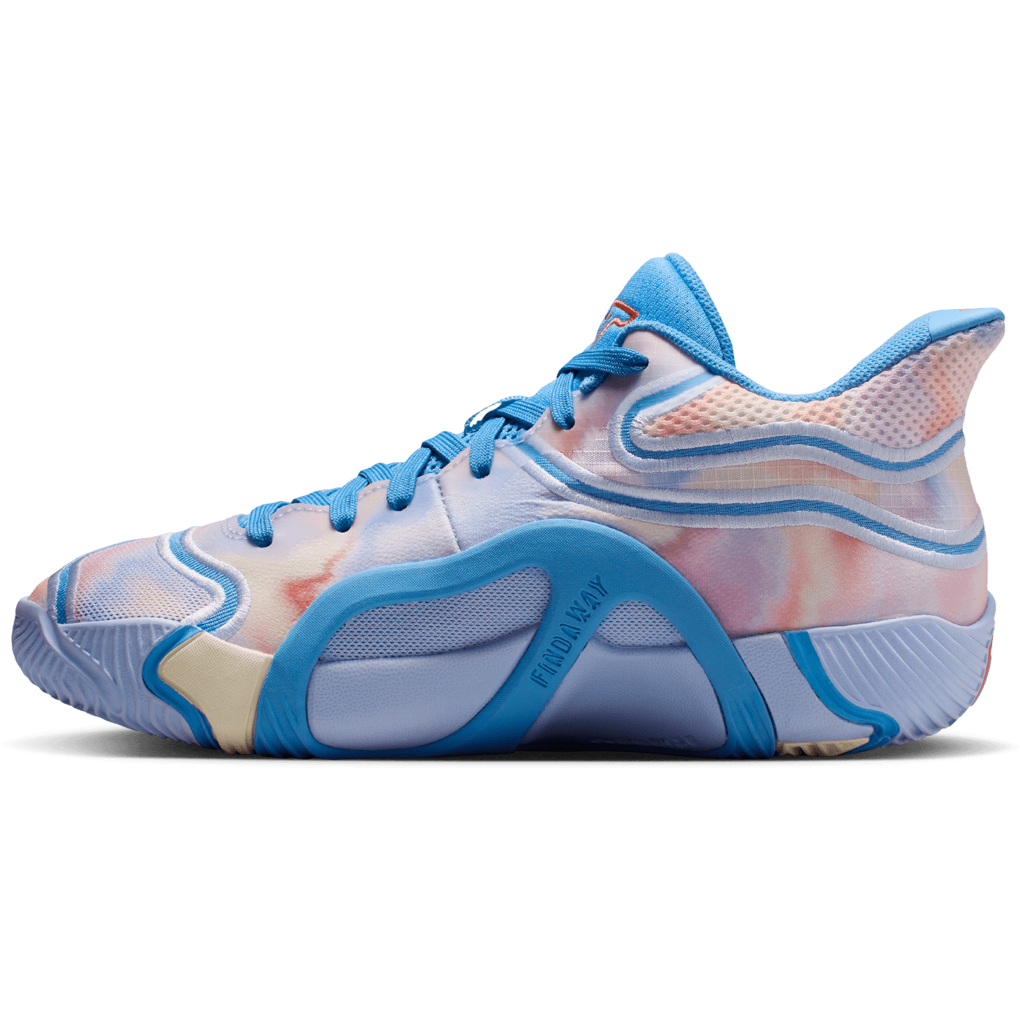 JORDAN, Tatum 3 Big Kids