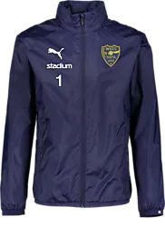 392099105101 PUMA T Goal Aw Jkt Jr 392099105101 PUMA T Goal Aw Jkt Jr Standard Small1x1