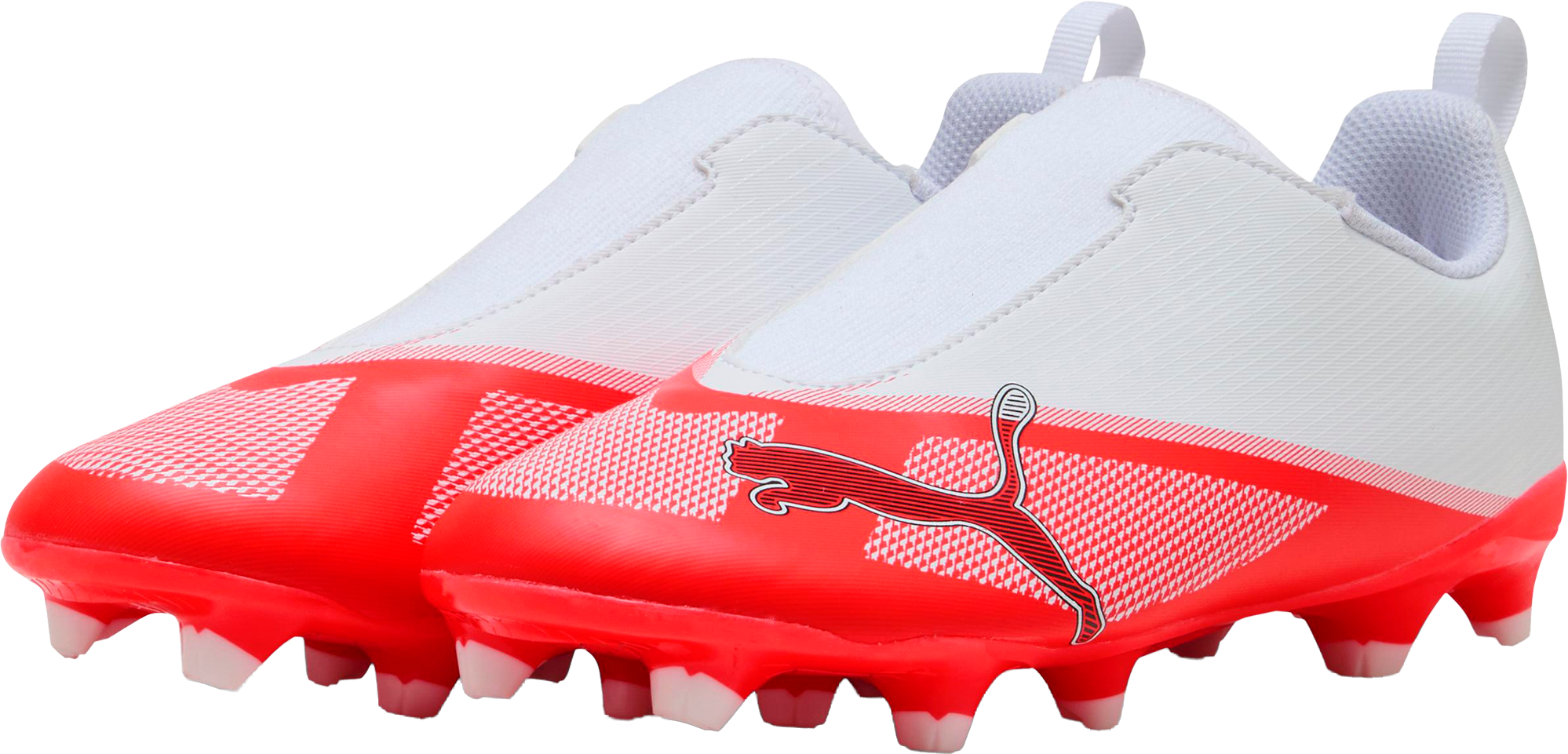 PUMA, ULTRA 7 PLAY LL FG/AG JR