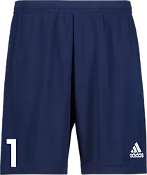 358899104101 ADIDAS Ent22 Shorts Jr 358899104101 ADIDAS Ent22 Shorts Jr Standard Small1x1