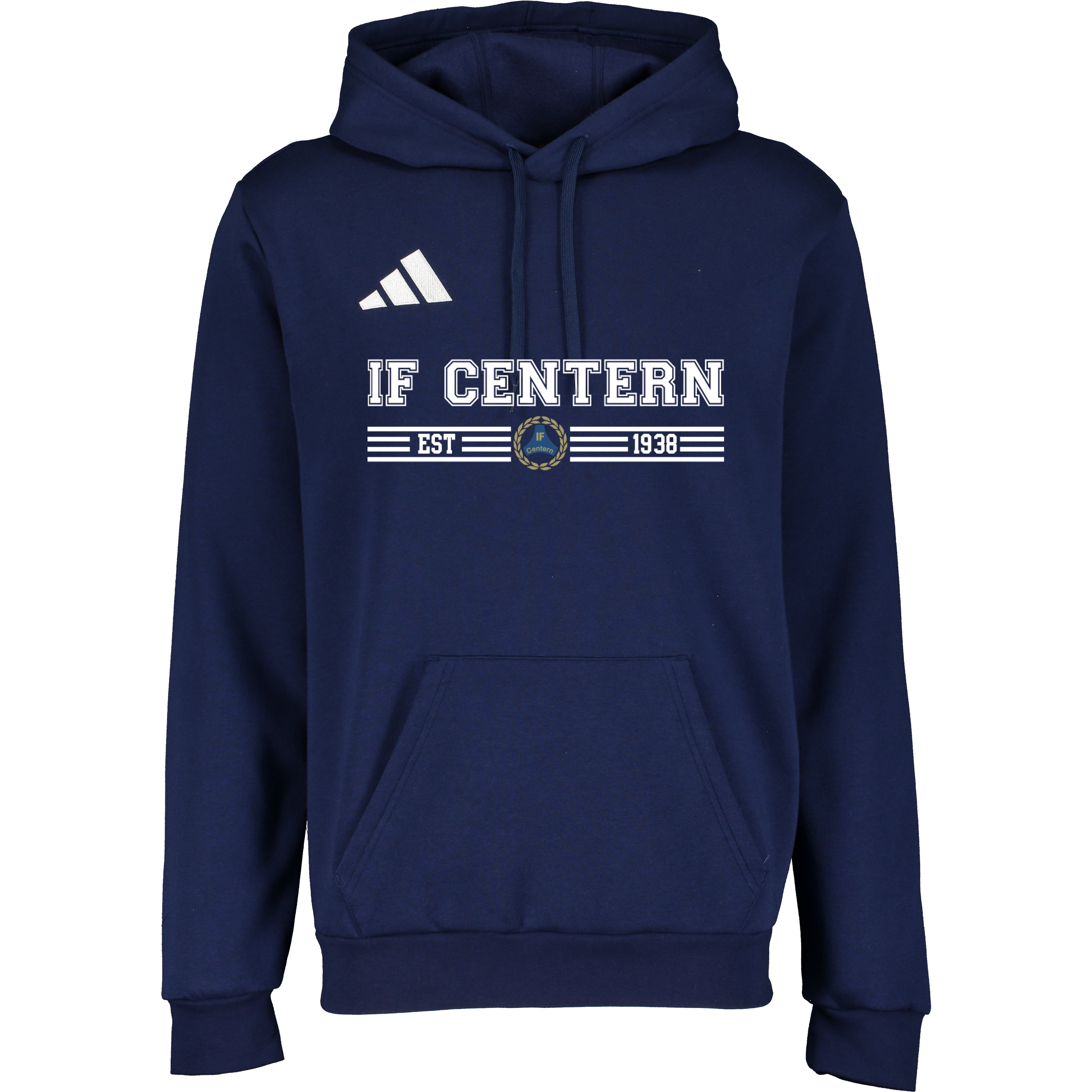 
ADIDAS, 
ENT26 HOODY, 
Detail 1
