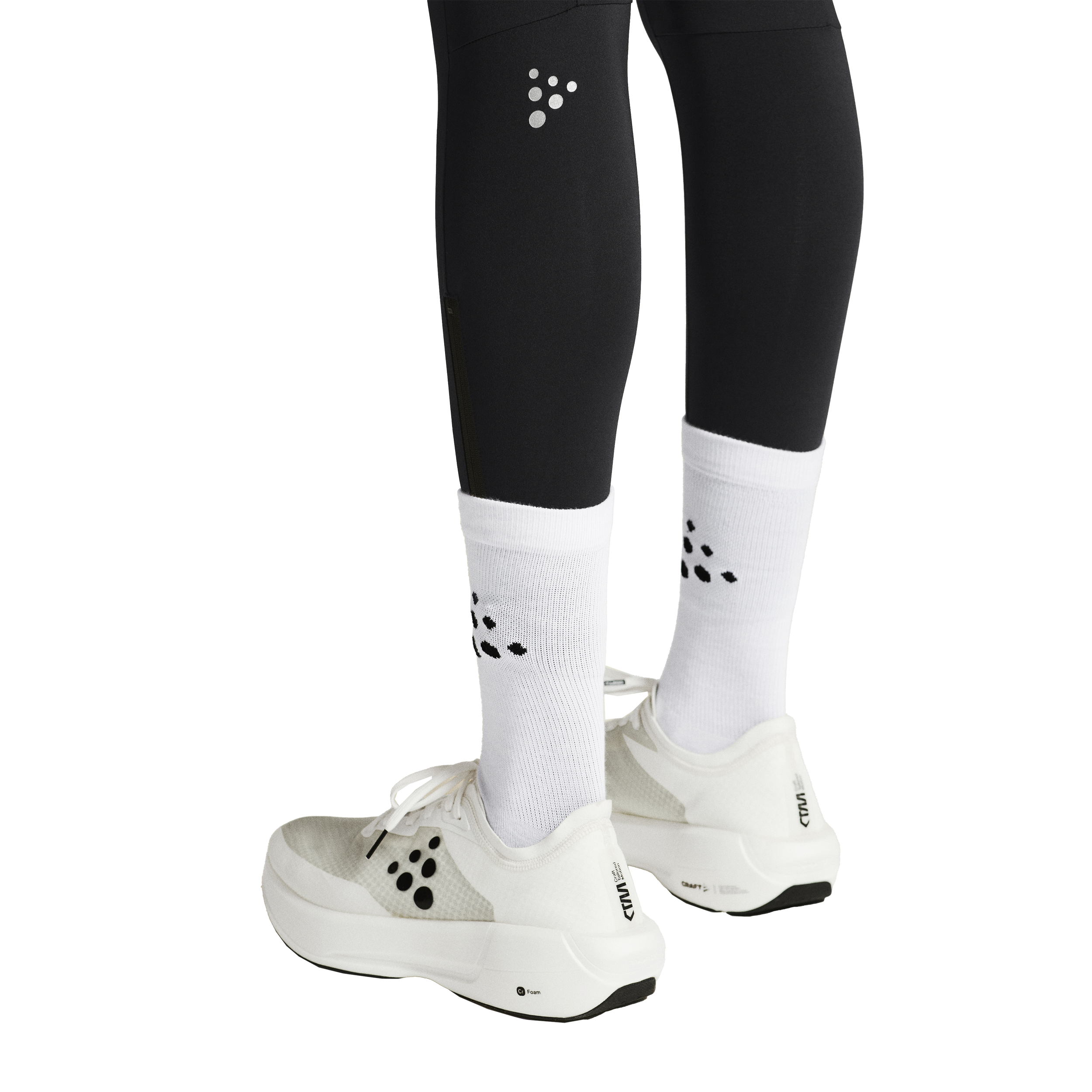 CRAFT, Pro Trail Tights 2 W