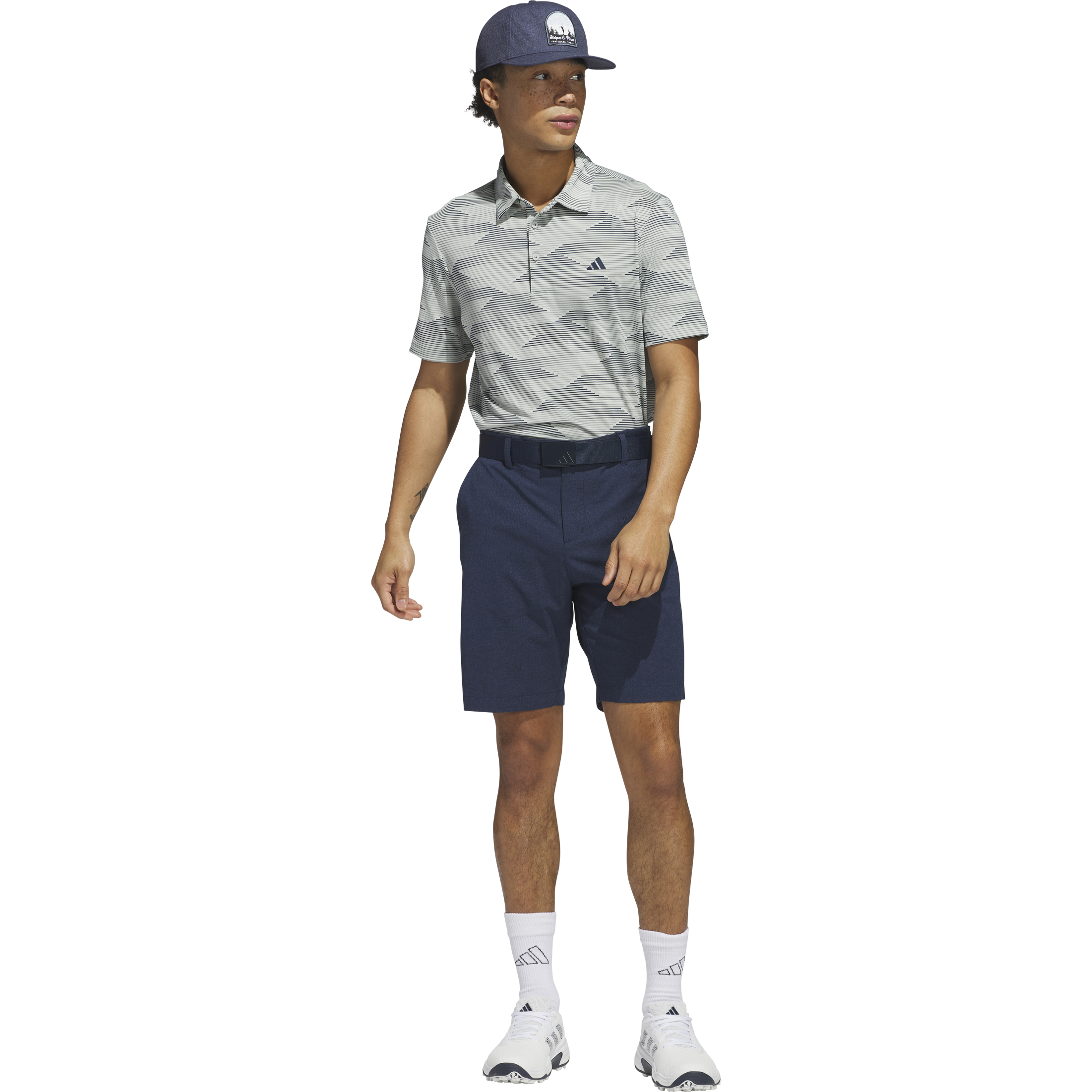 ADIDAS, M Ult Spd St Polo