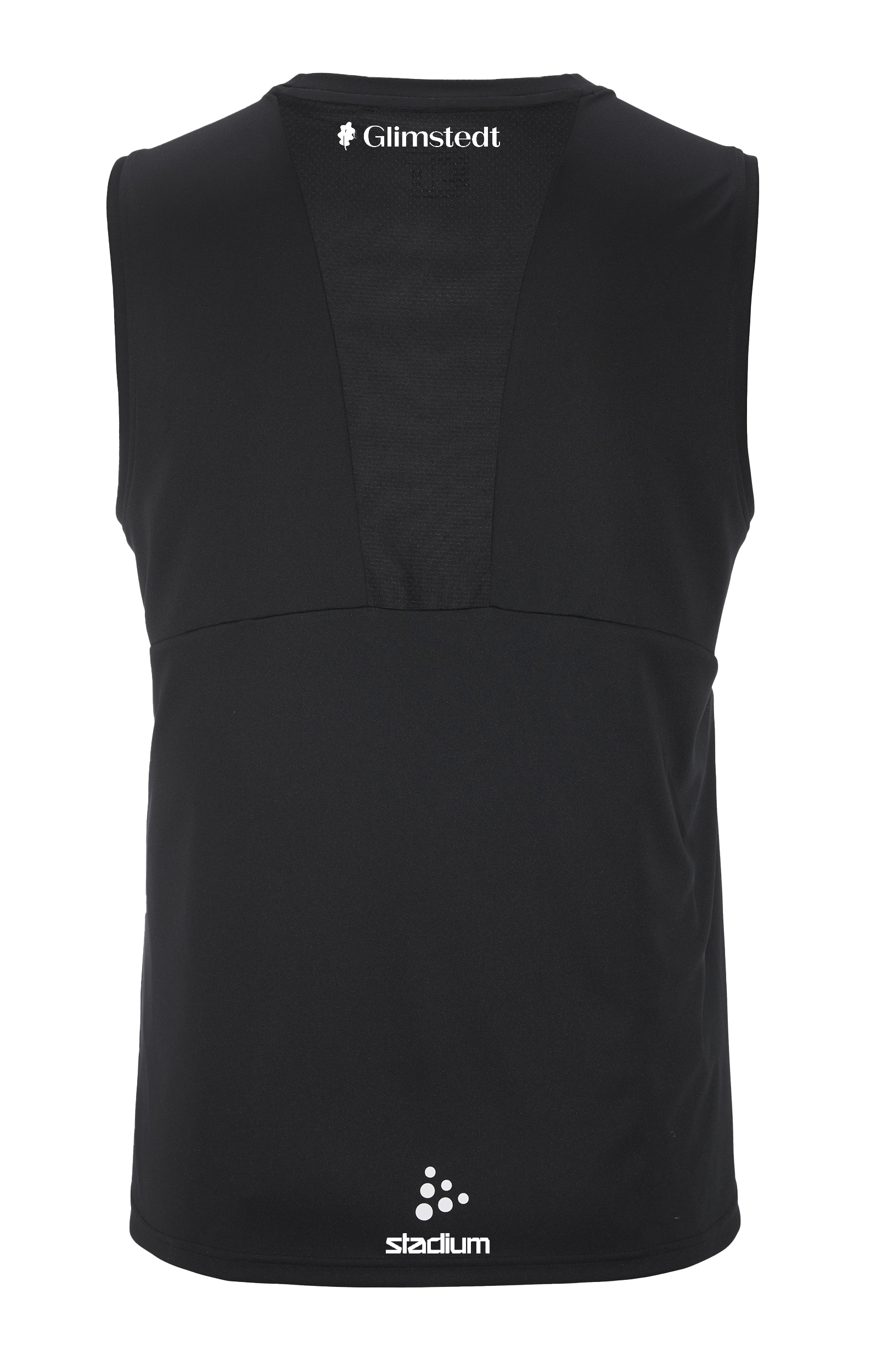 CRAFT, Rush 2.0 Singlet Jr