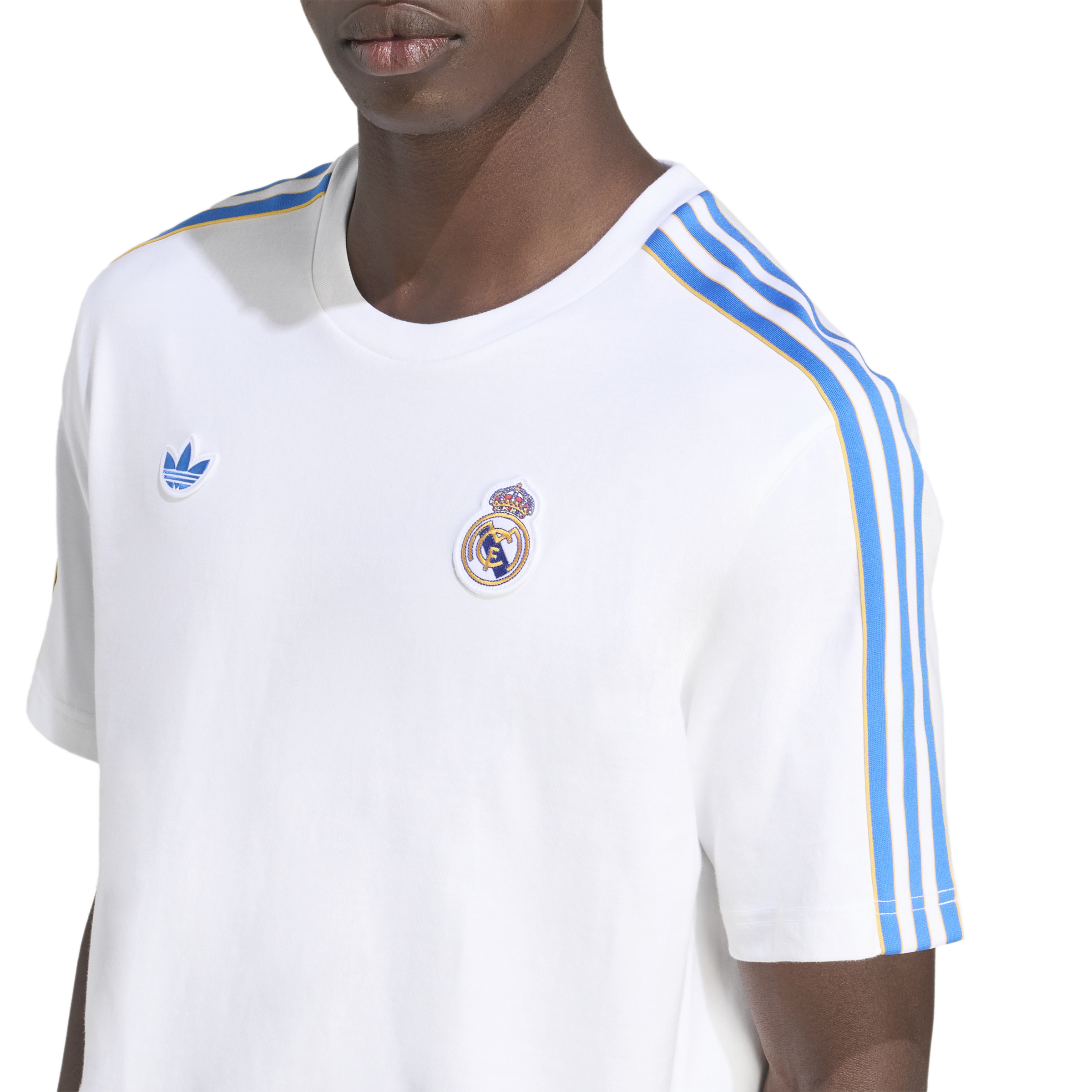 ADIDAS ORIGINALS, Real Icon Tee