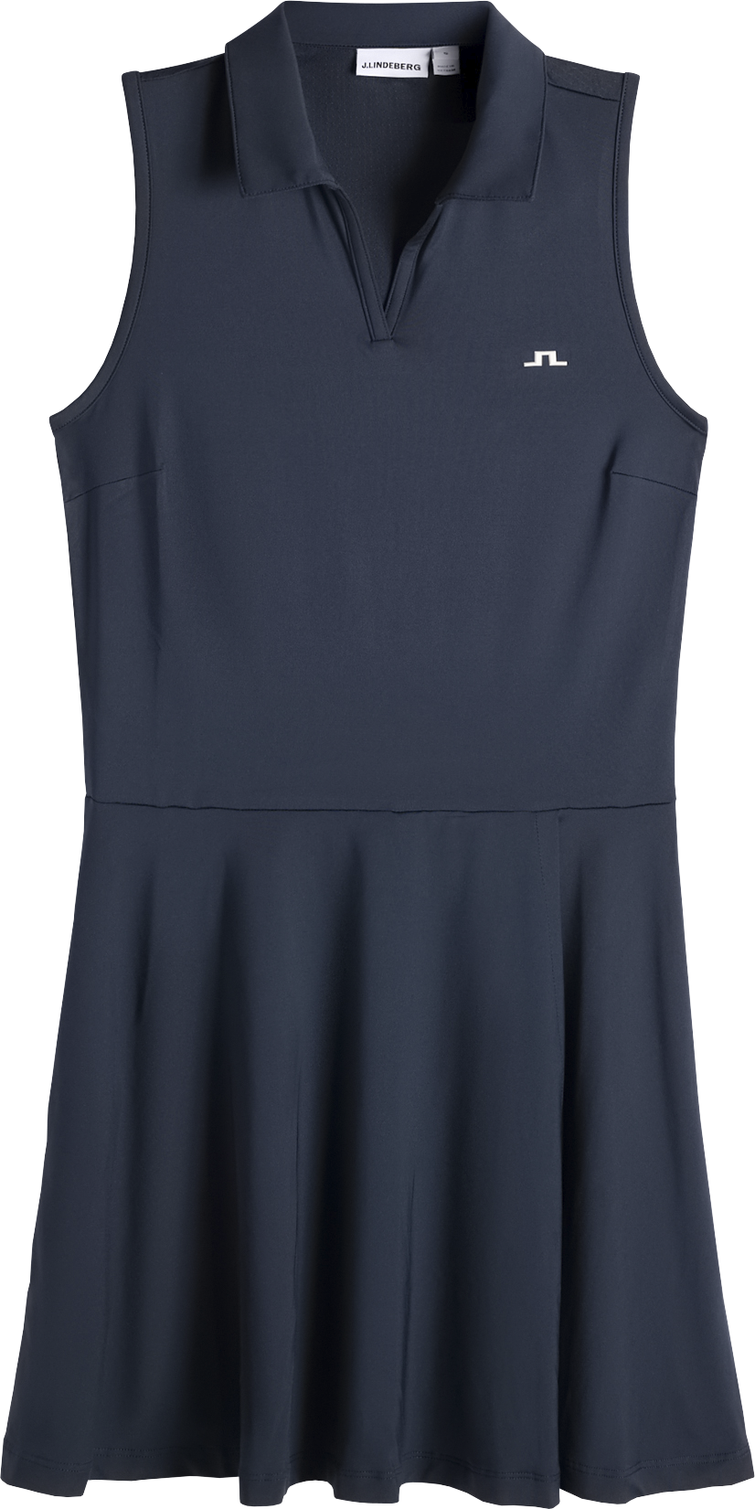 
J LINDEBERG, 
DANA DRESS, 
Detail 1
