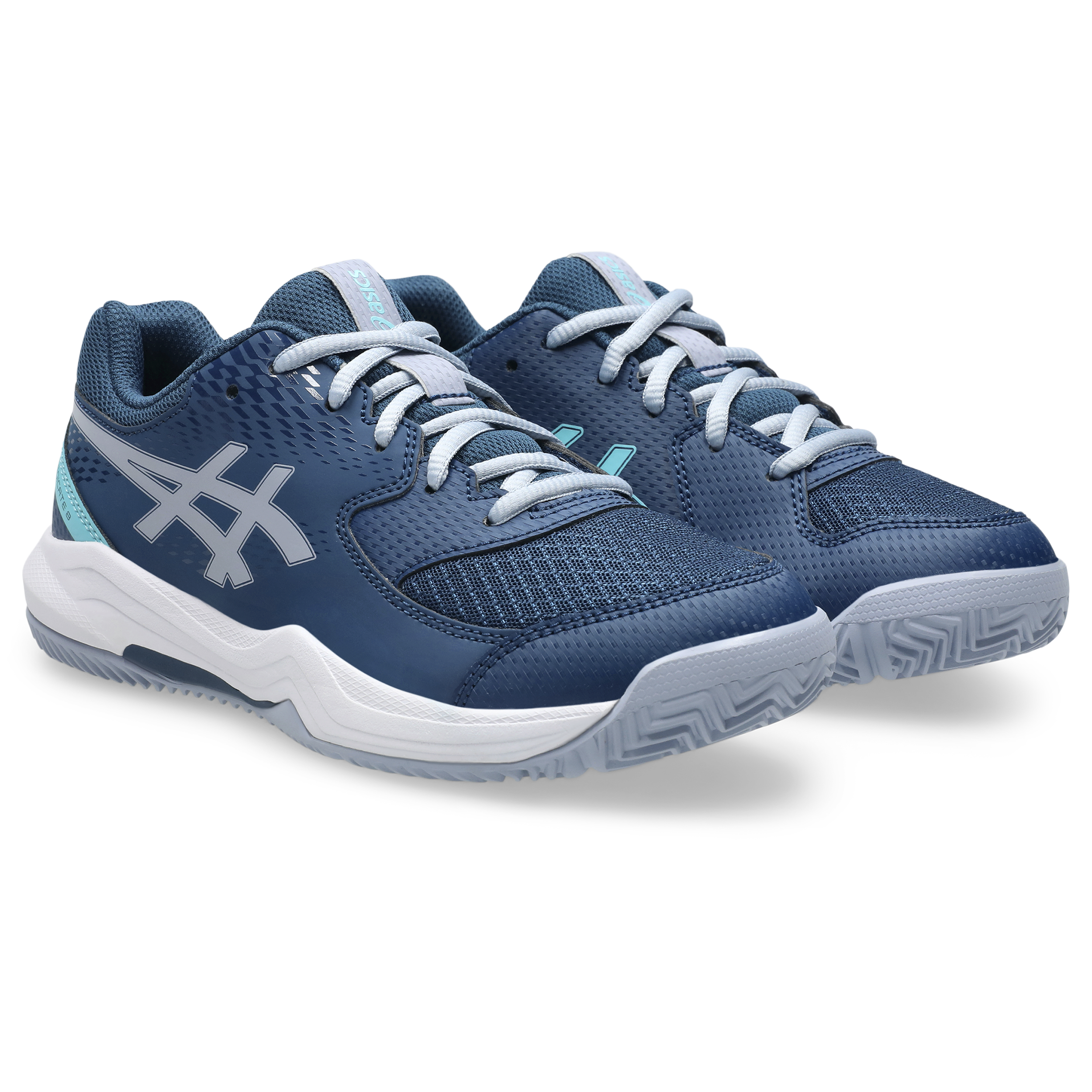 ASICS, Gel-Dedicate 8 Padel Gs