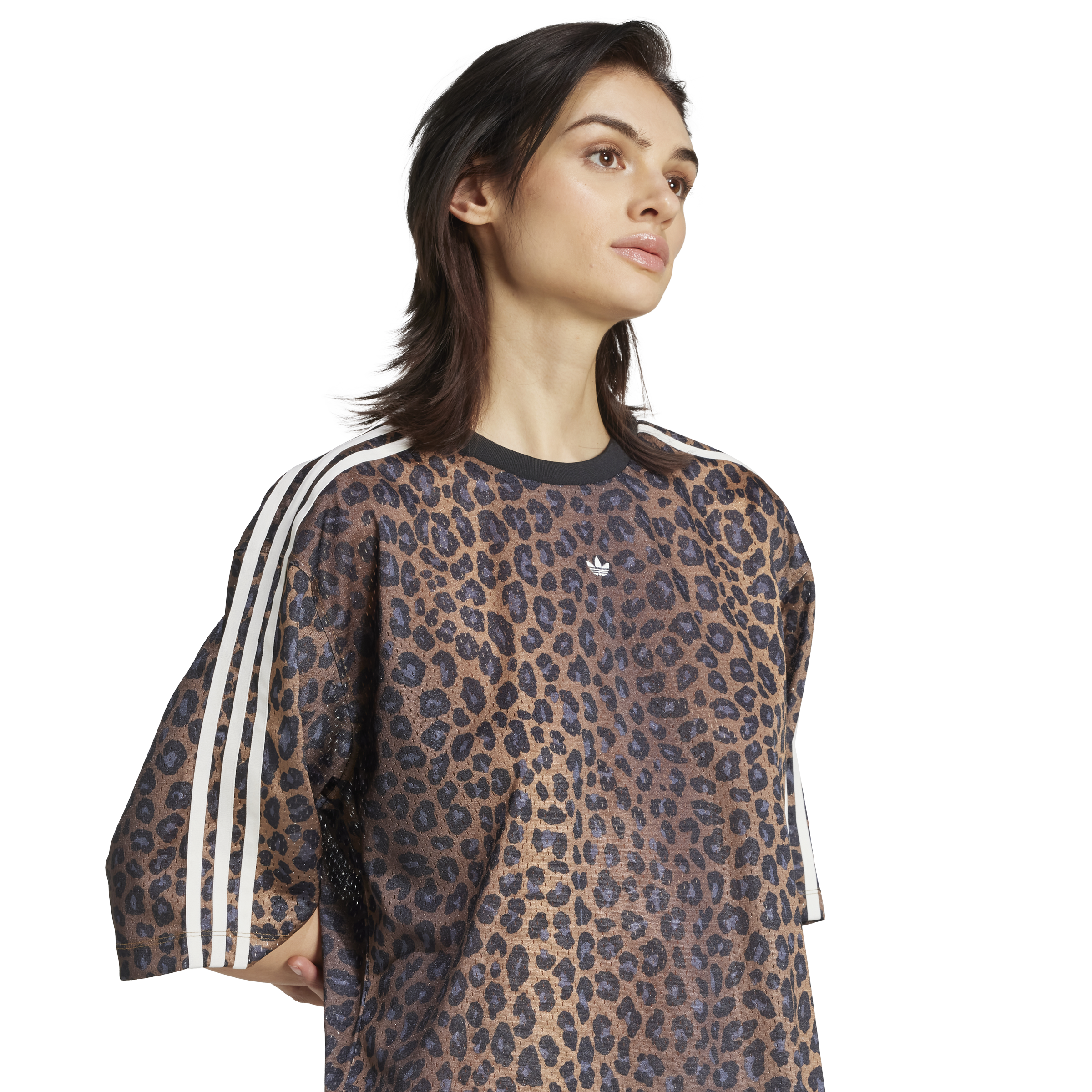 ADIDAS ORIGINALS, W Tee Dress