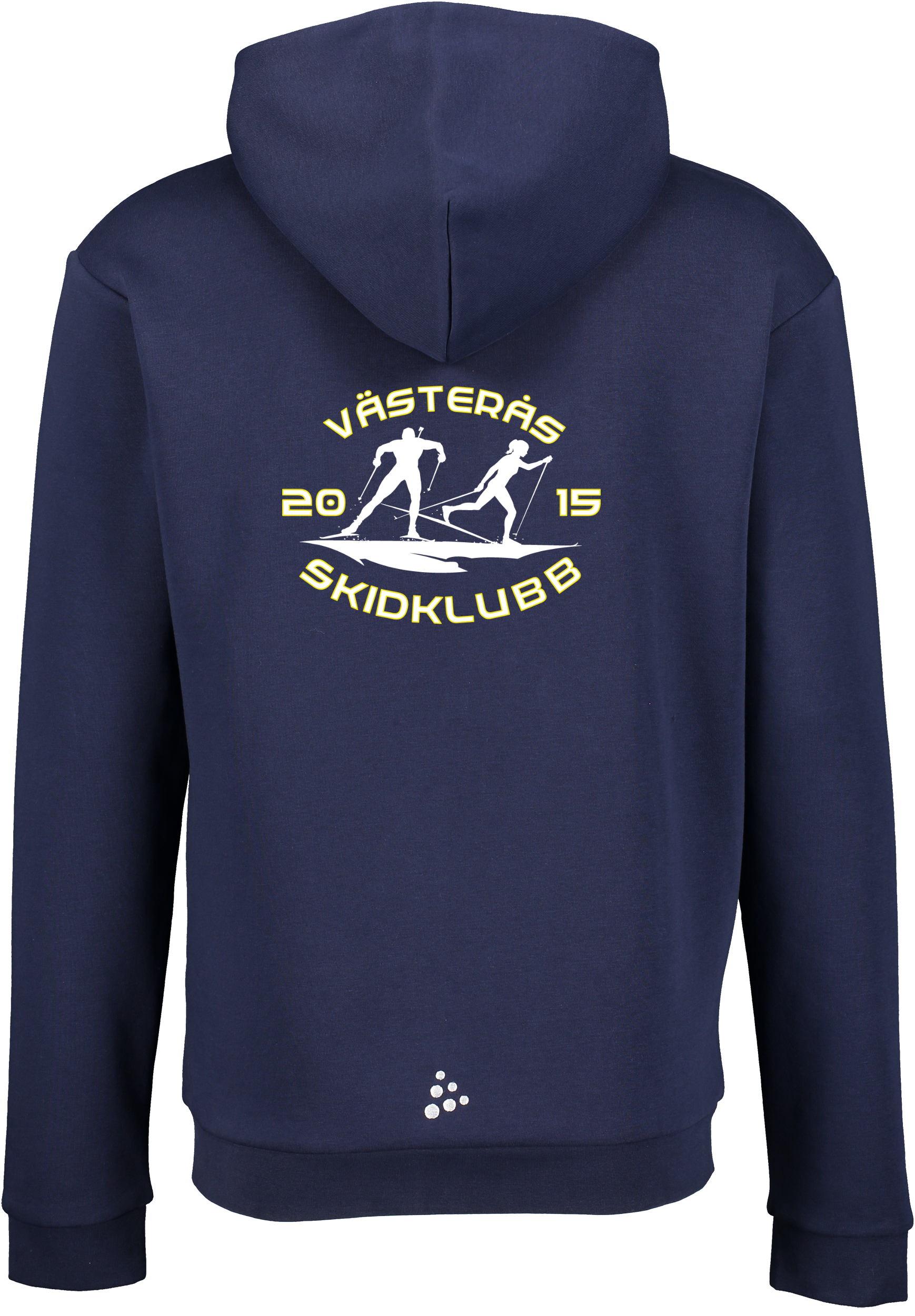 CRAFT, Community 2.0 Fz Hood Jr