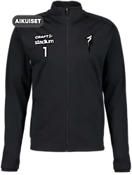 394166105101 CRAFT Evolve 2.0 Full Zip Jacket M 394166105101 CRAFT Evolve 2.0 Full Zip Jacket M Standard Small1x1