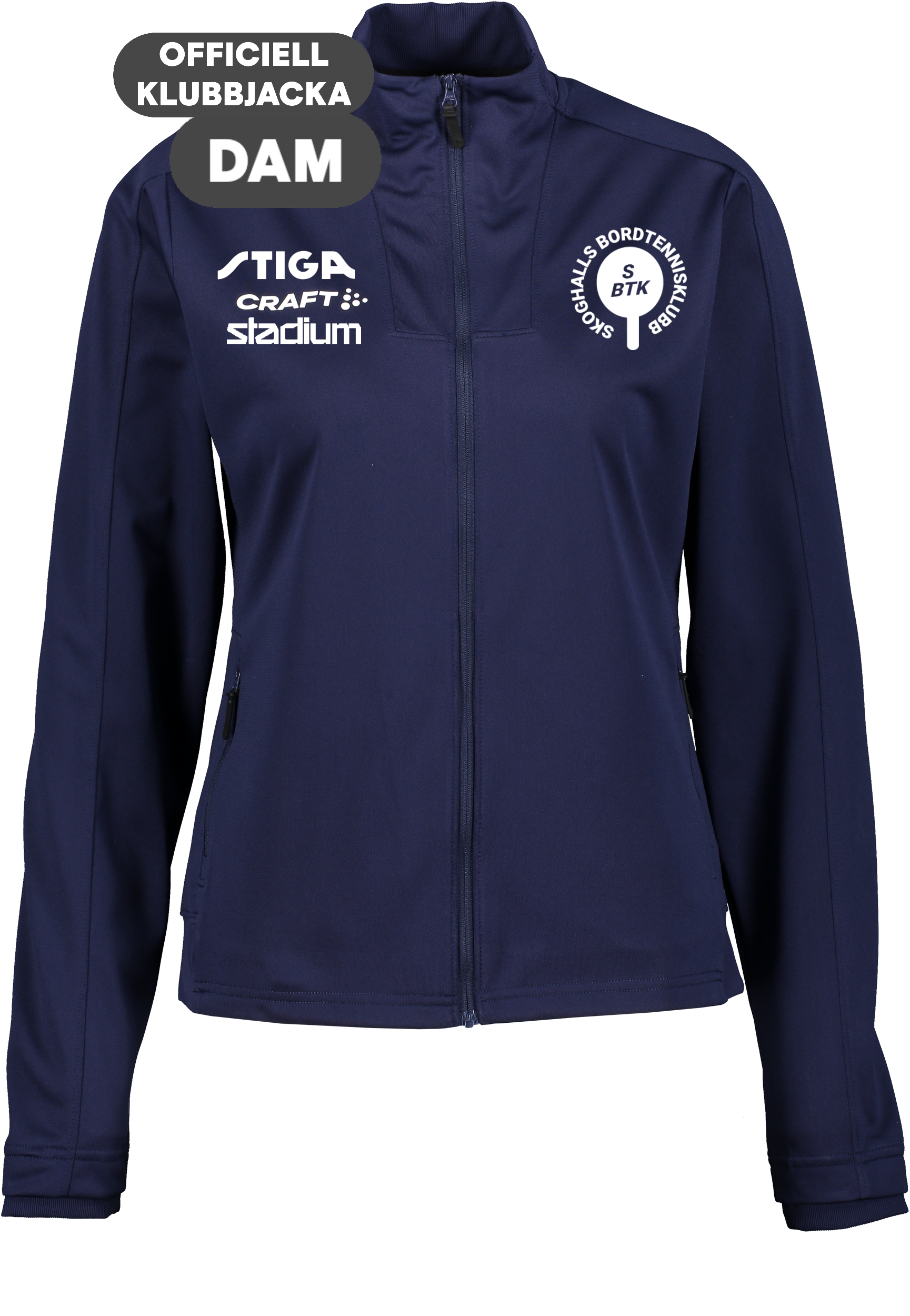 
CRAFT, 
Evolve 2.0 Full Zip Jacket W, 
Detail 1
