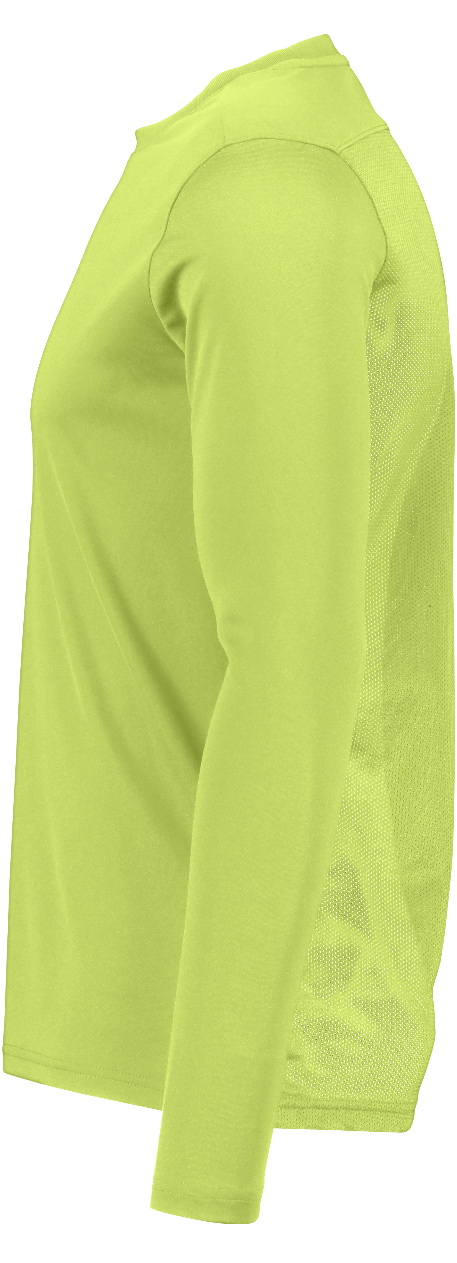 NIKE, Park VII LS Jsy Jr
