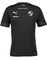 394146103101 PUMA T Goal Matchday Jsy Jr 394146103101 PUMA T Goal Matchday Jsy Jr Standard Small1x1