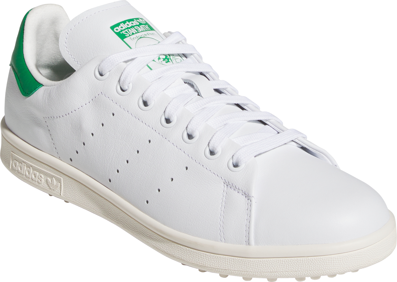 ADIDAS ORIGINALS, STAN SMITH GOLF
