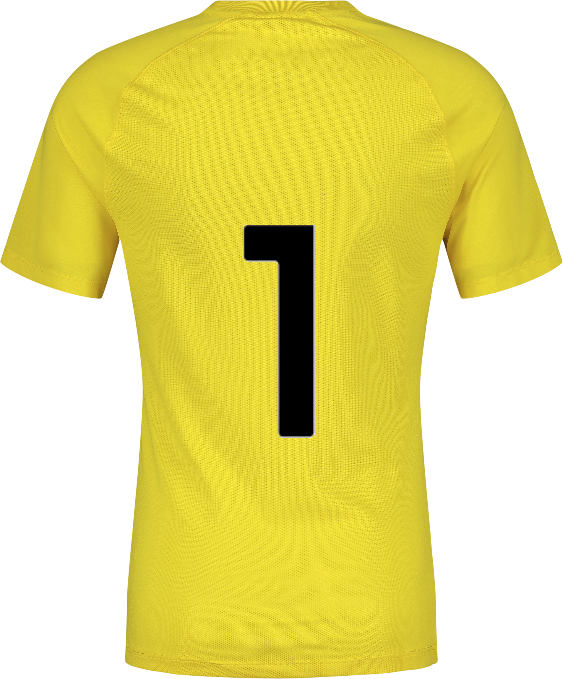 NIKE, PARK VIII SS JSY