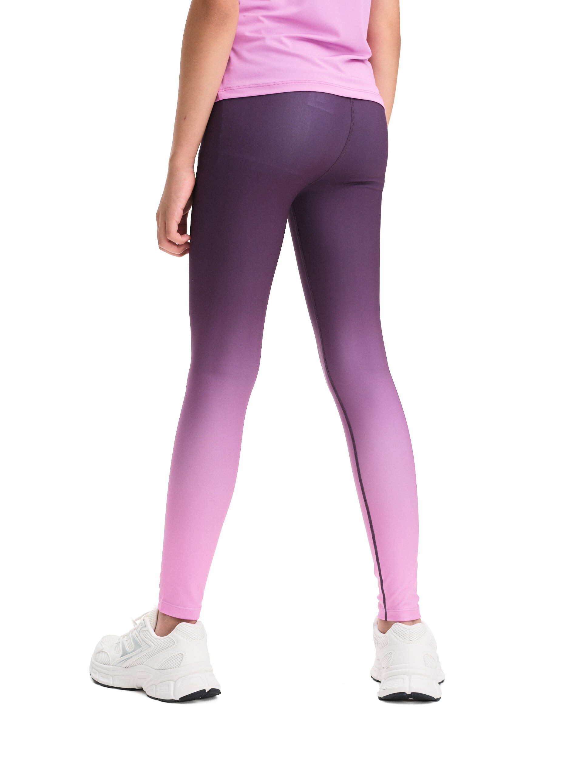 ICONIC, Pulse Tights G Jr