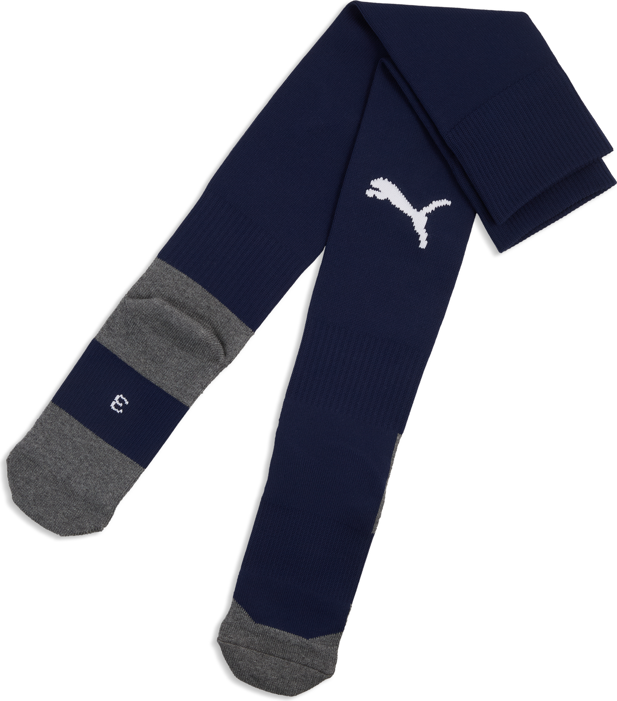 
PUMA, 
TEAMLIGA26 CORE SOCK, 
Detail 1
