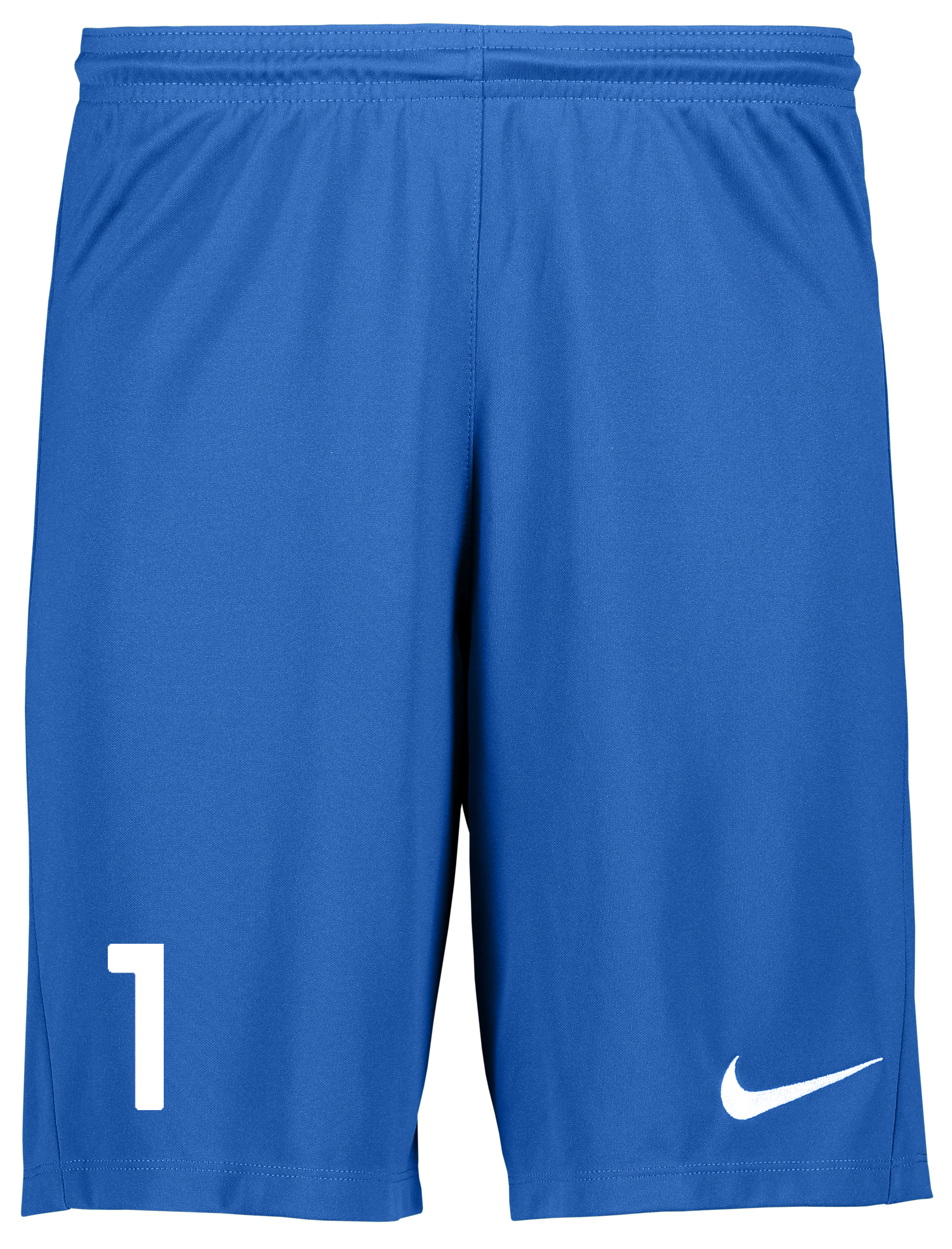 
NIKE, 
Park III Short, 
Detail 1
