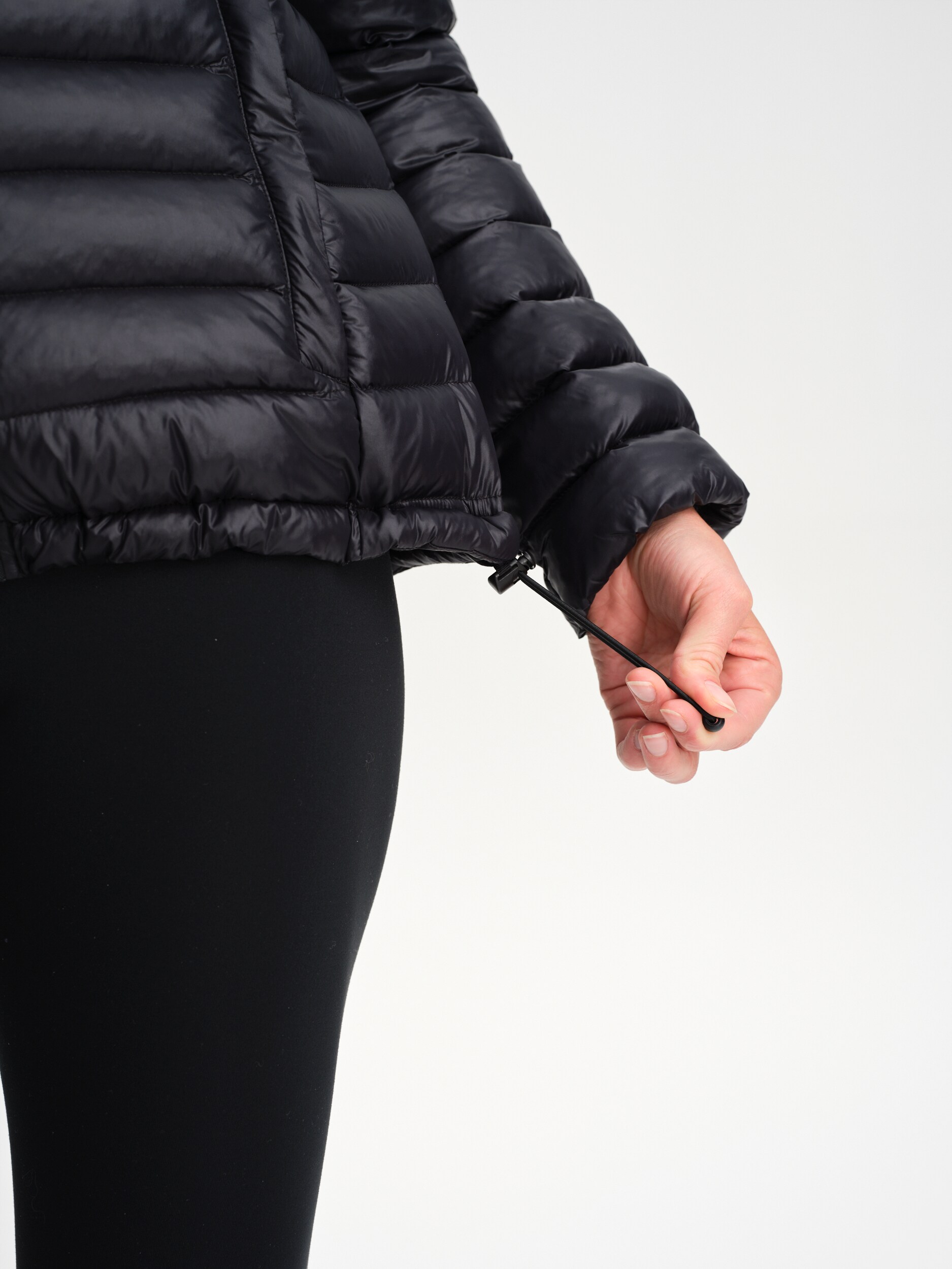 EVEREST, Liner Hood Jacket,  kevyttoppatakki, naisten