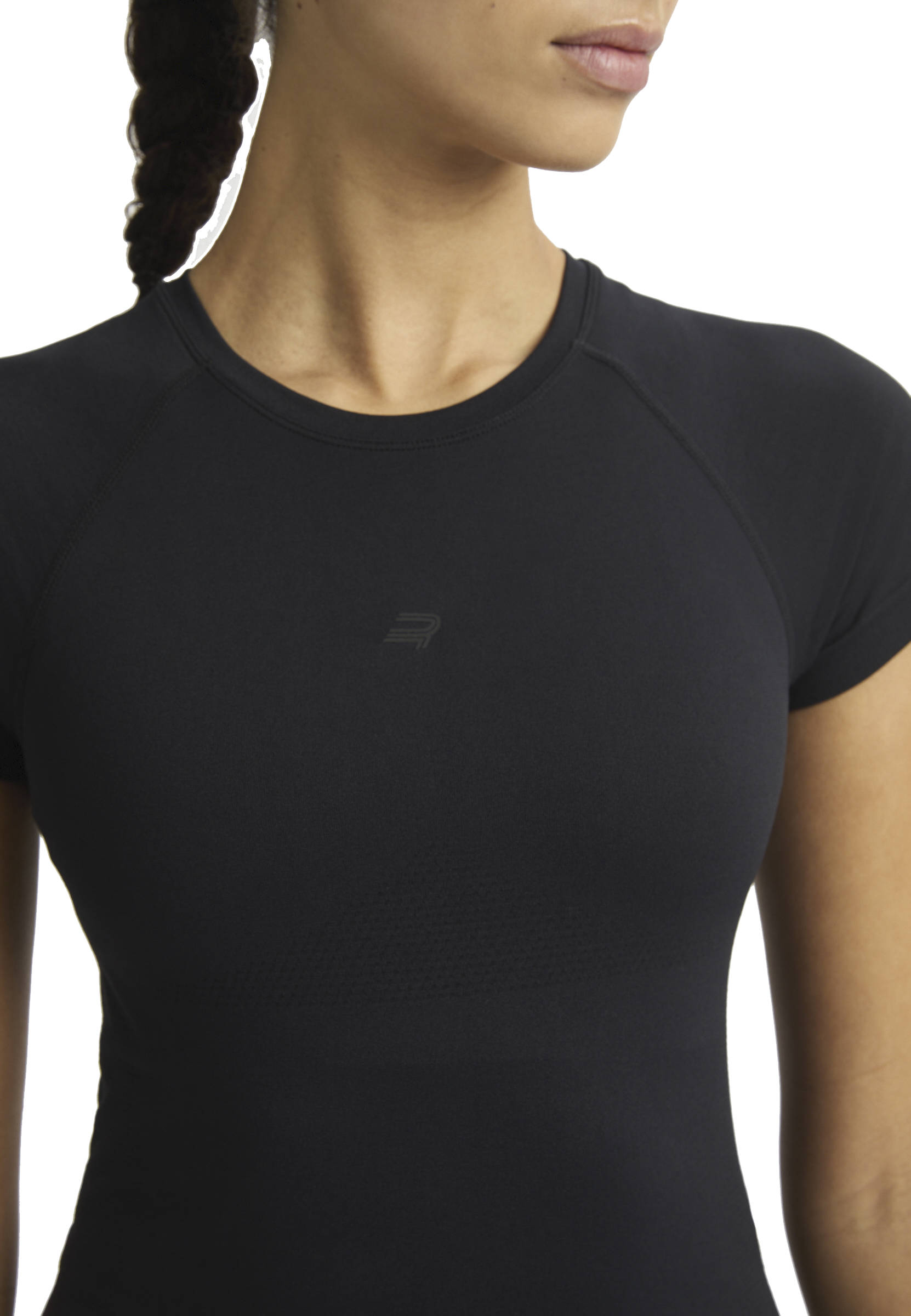 R&Ouml;HNISCH, Seamless Flex Tee