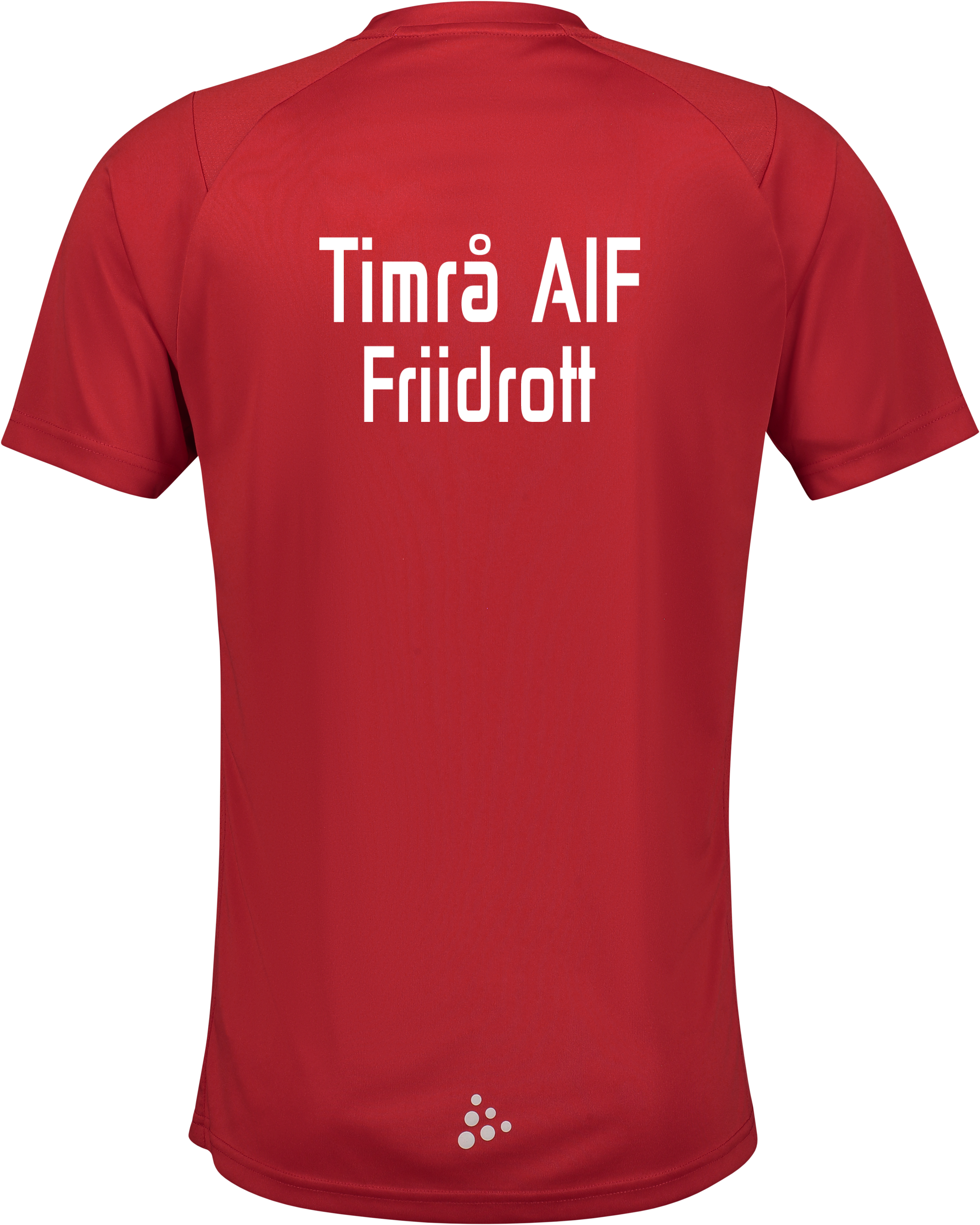 CRAFT, Rush 2.0 Ss Tee M