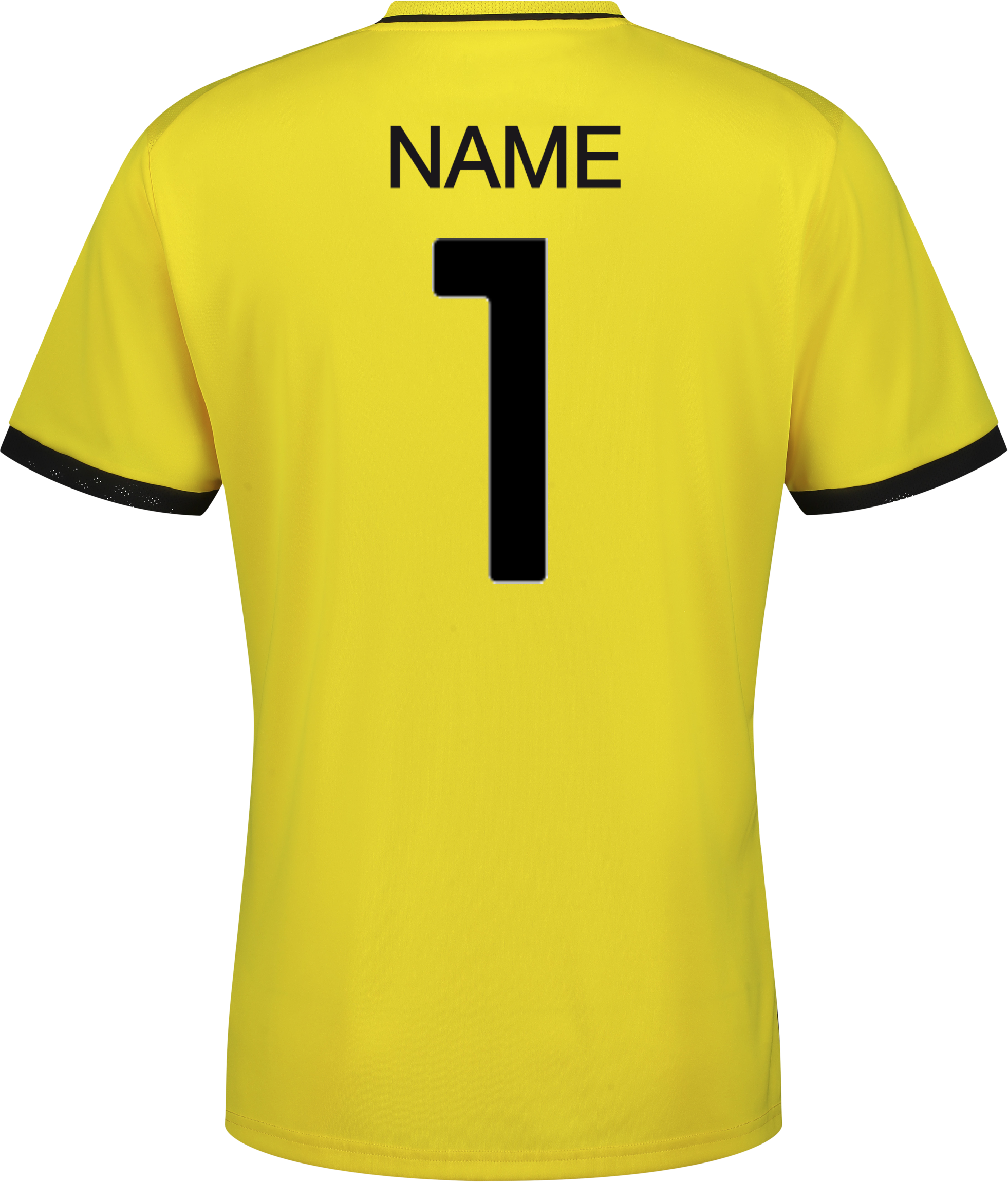 PUMA, LIGA26 STRIPED JSY