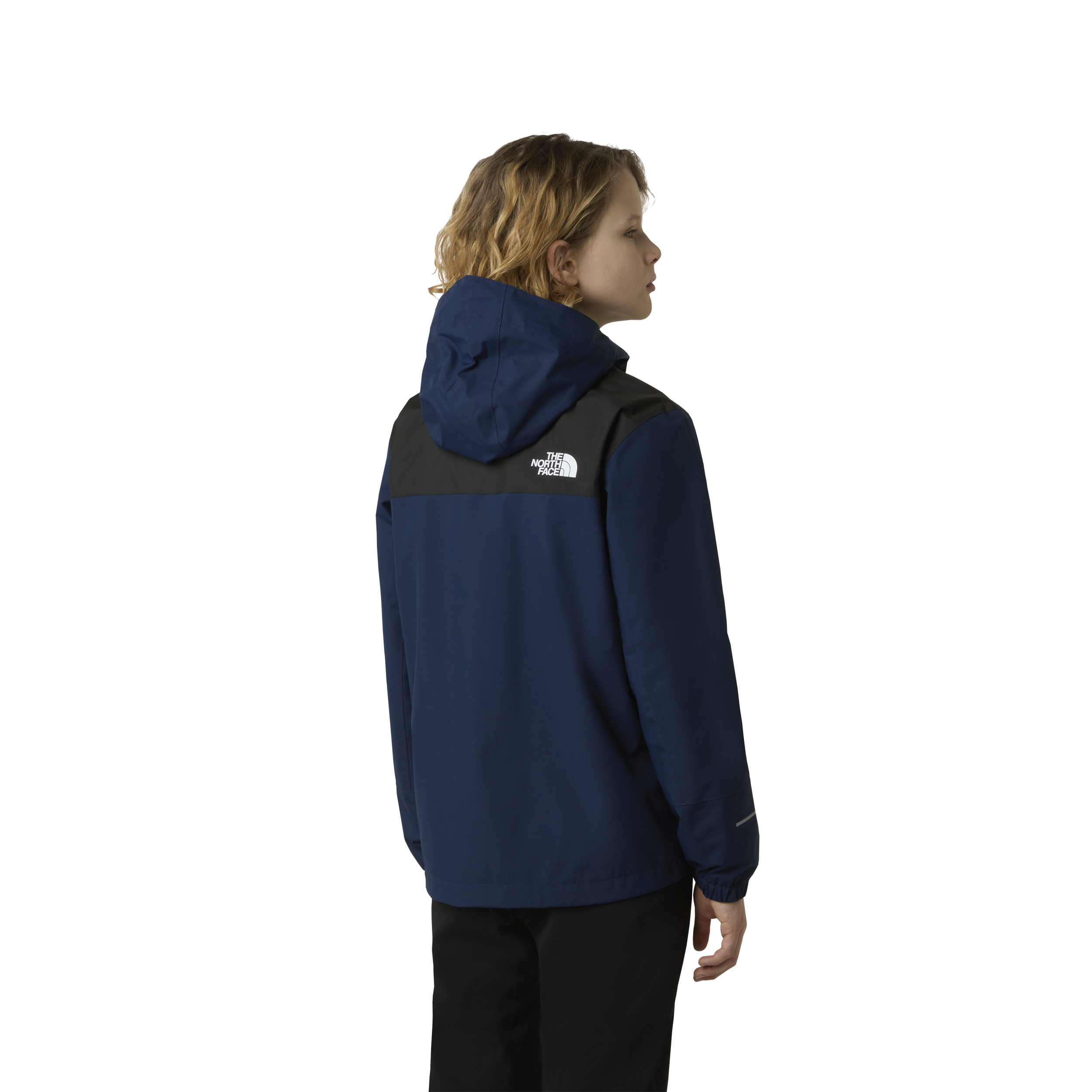 THE NORTH FACE, J Antora Rain Jkt