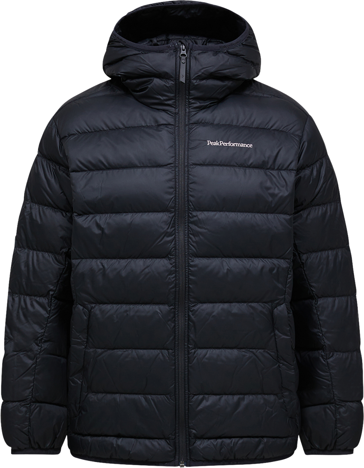 
PEAK PERFORMANCE, 
FI PYON LINER JACKET M, 
Detail 1
