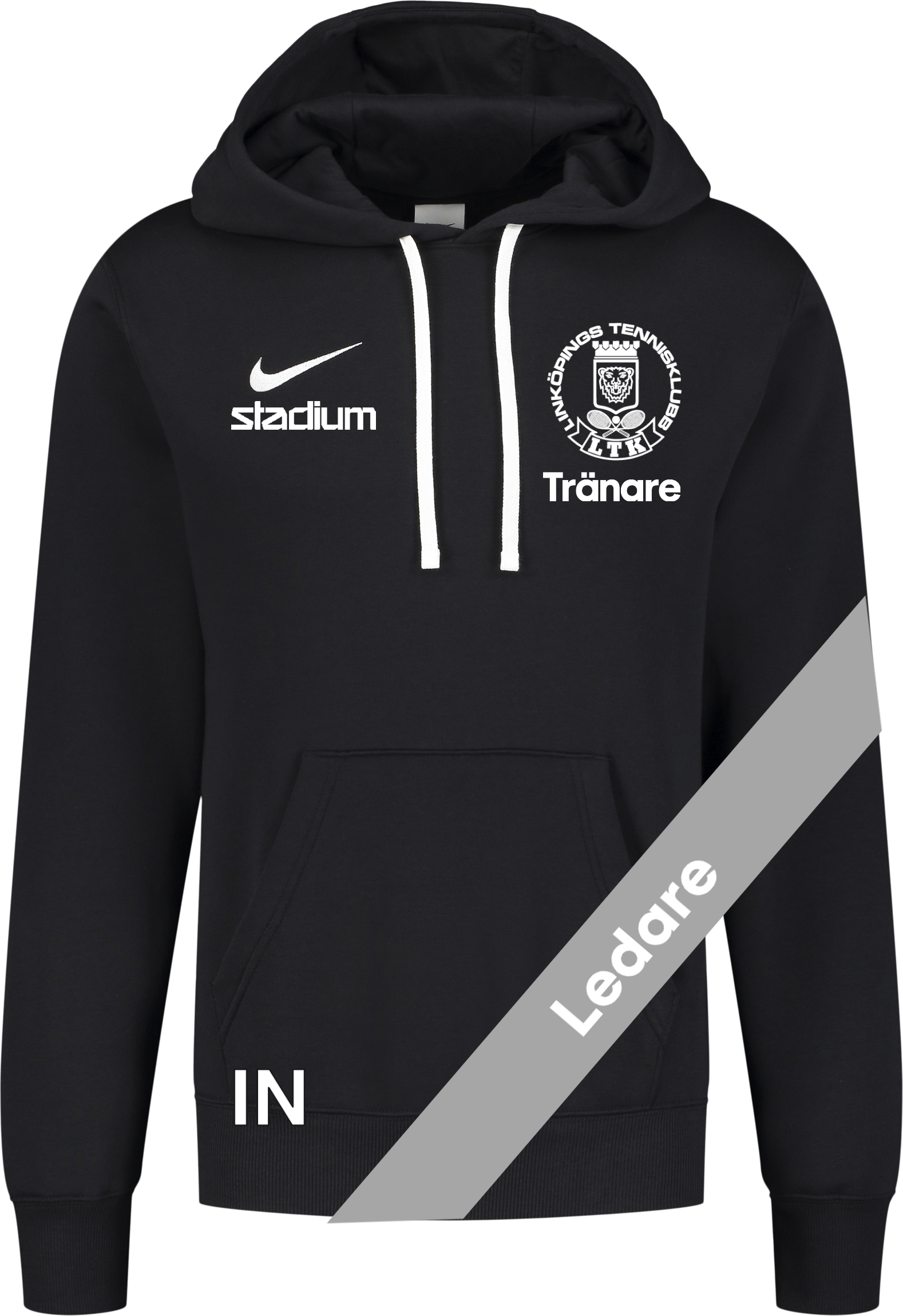 
NIKE, 
PARK26 FLC HOOD, 
Detail 1
