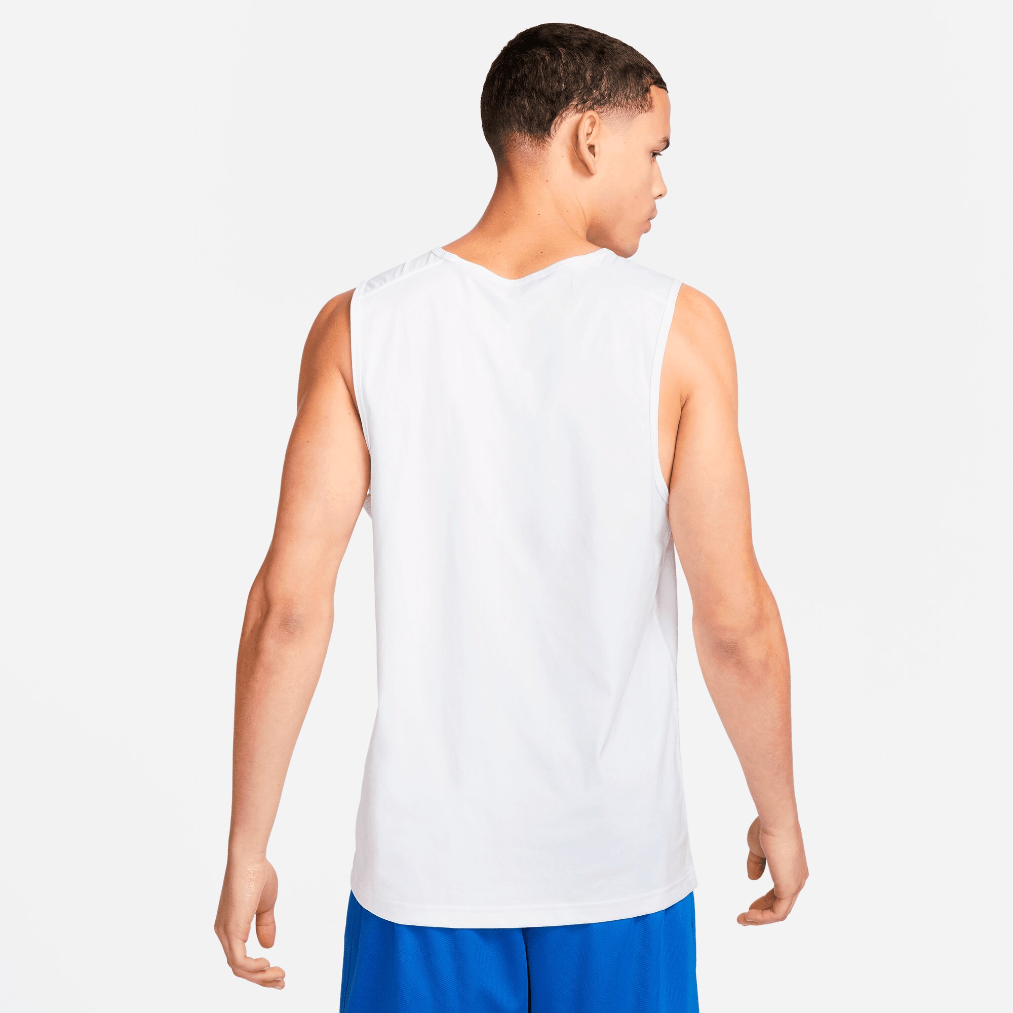 NIKE, M Nk Df Hyverse Tank