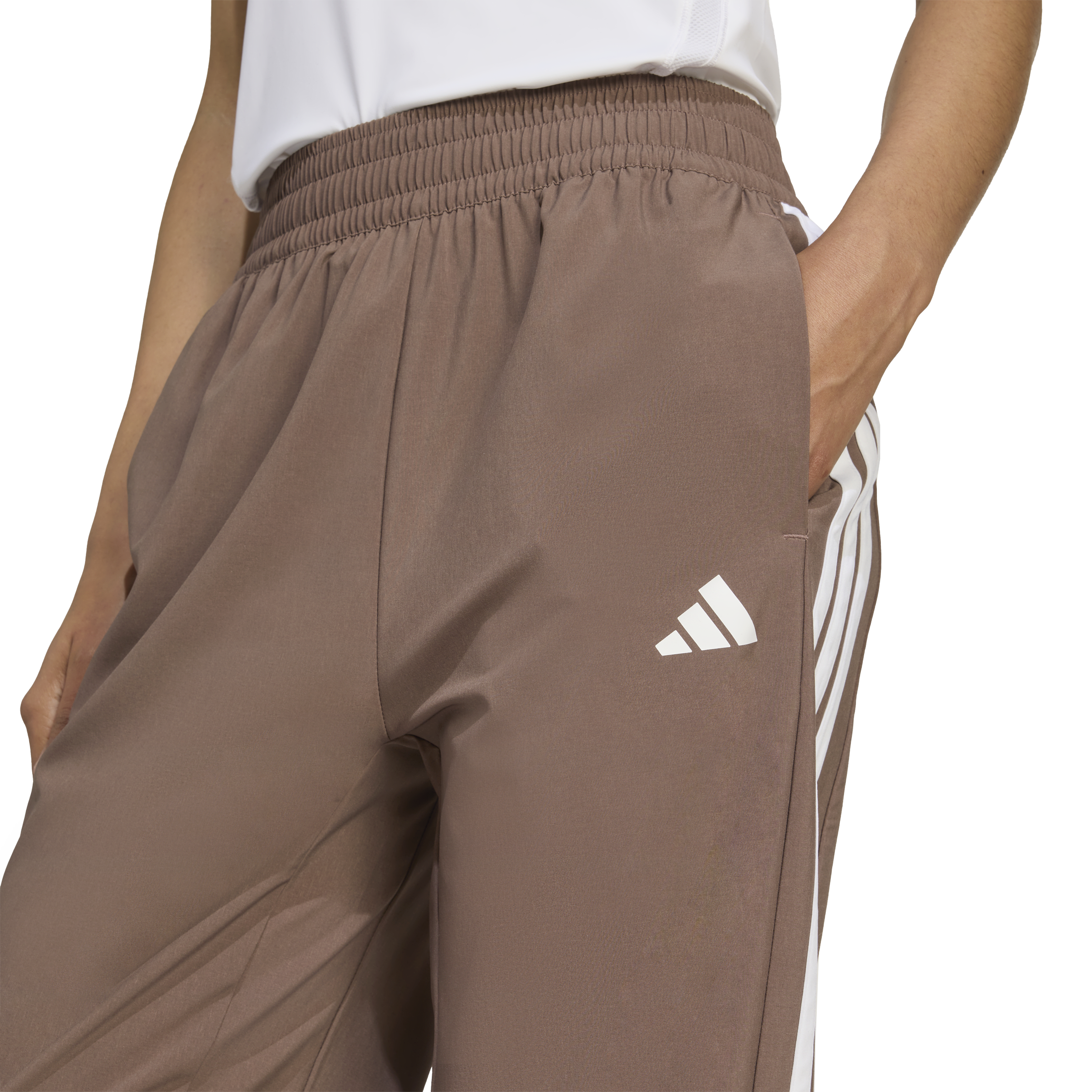 ADIDAS, W Te 3S Woven Pant