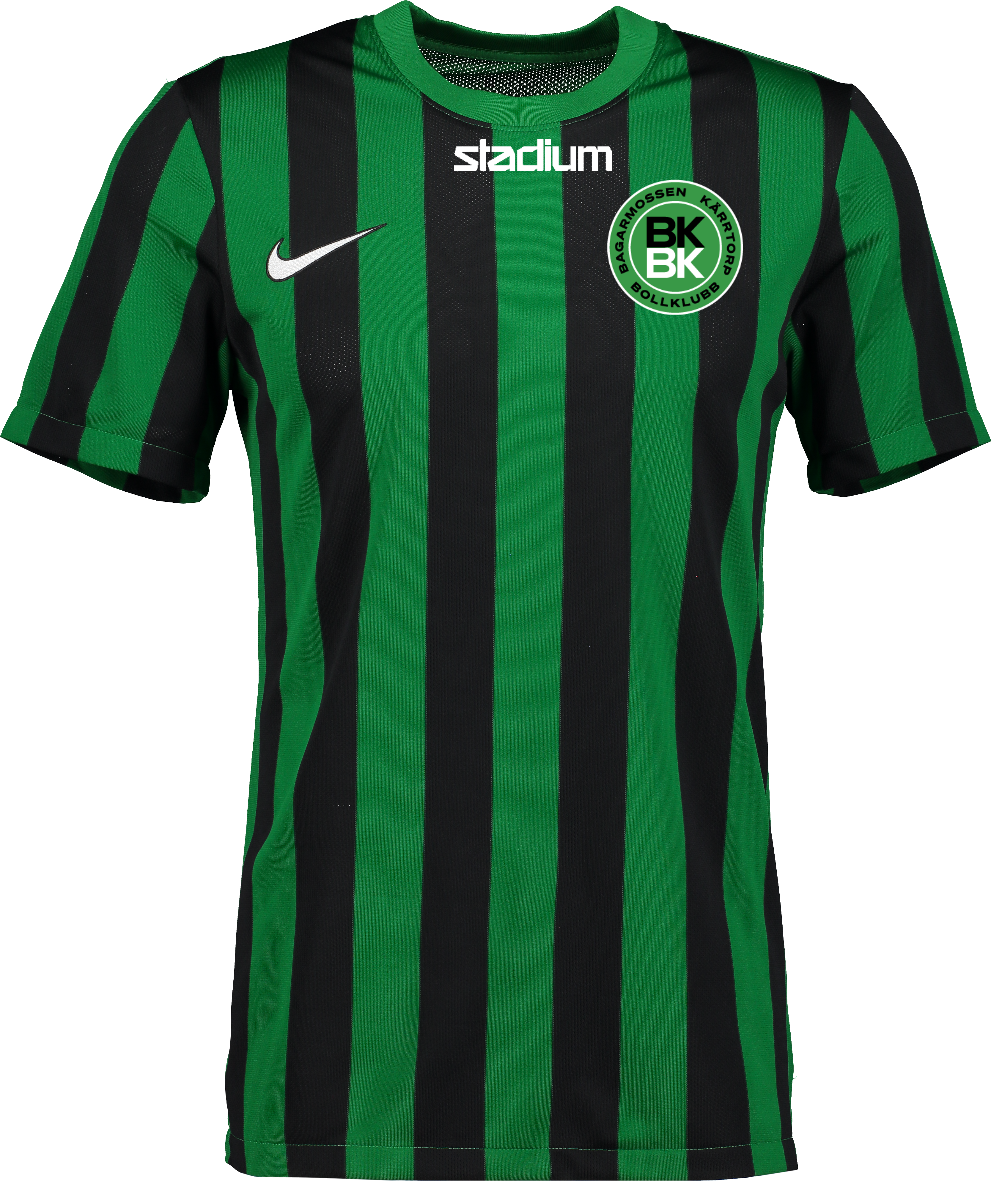 
NIKE, 
Stripe Div Iv Jsy Jr, 
Detail 1
