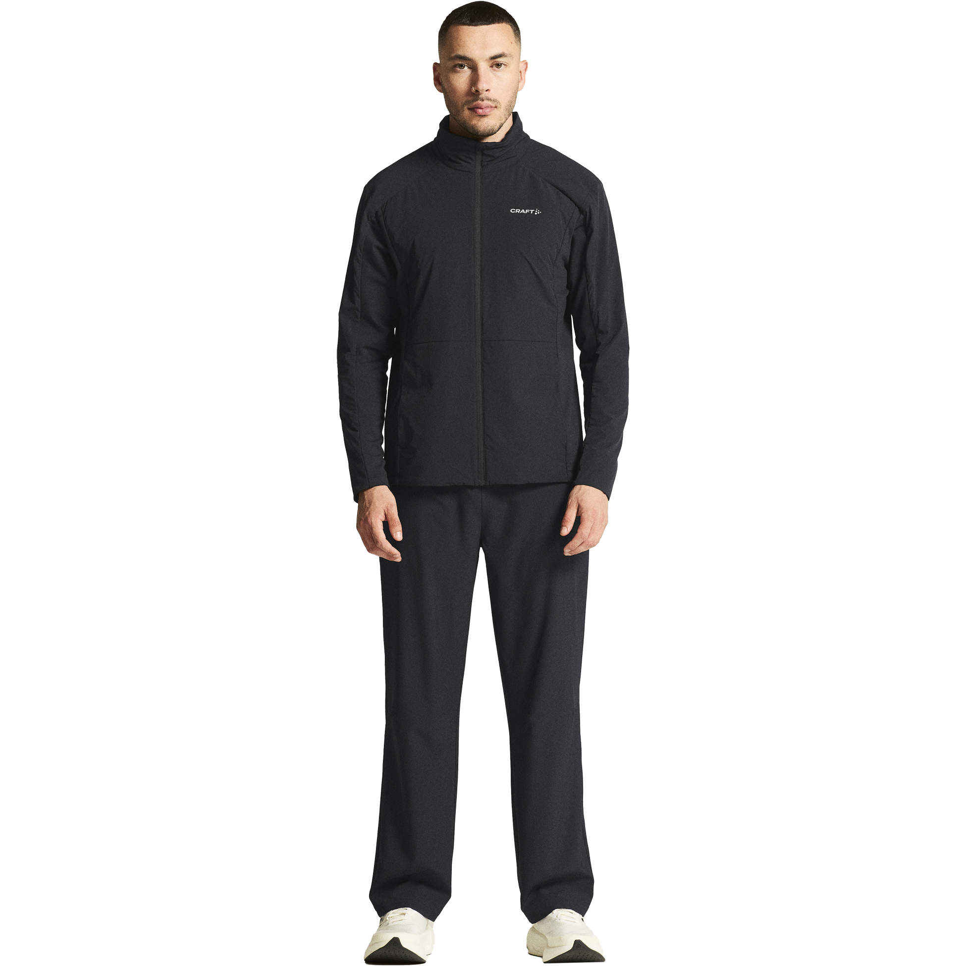 CRAFT, M Adv Essence Warm Jacket 3