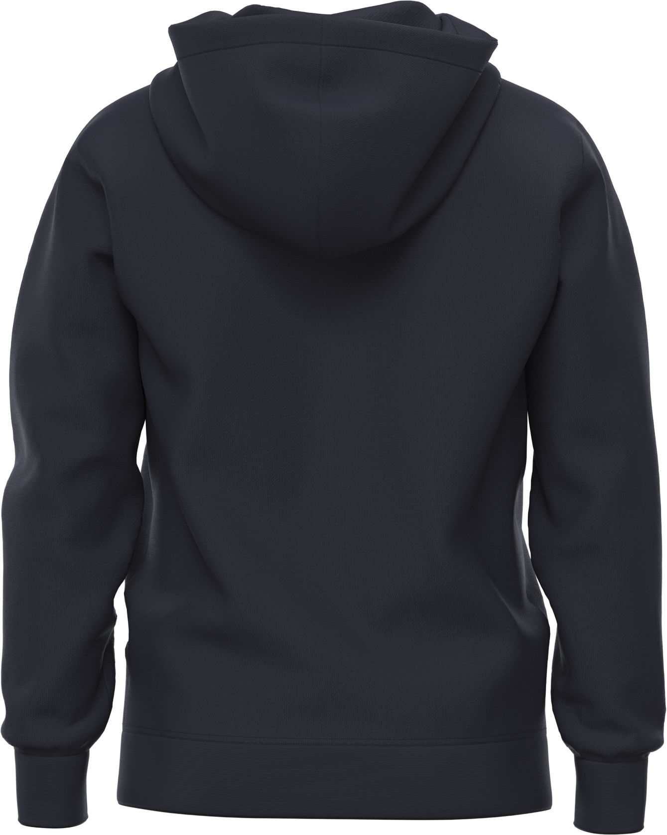 BJ&Ouml;RN BORG, M BORG ESSENTIAL 4 HOODIE