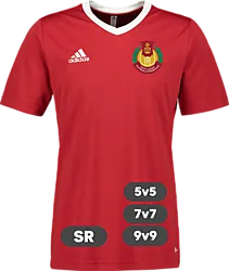 358914101101 ADIDAS Ent22 Jsy Tee 358914101101 ADIDAS Ent22 Jsy Tee Standard Small1x1