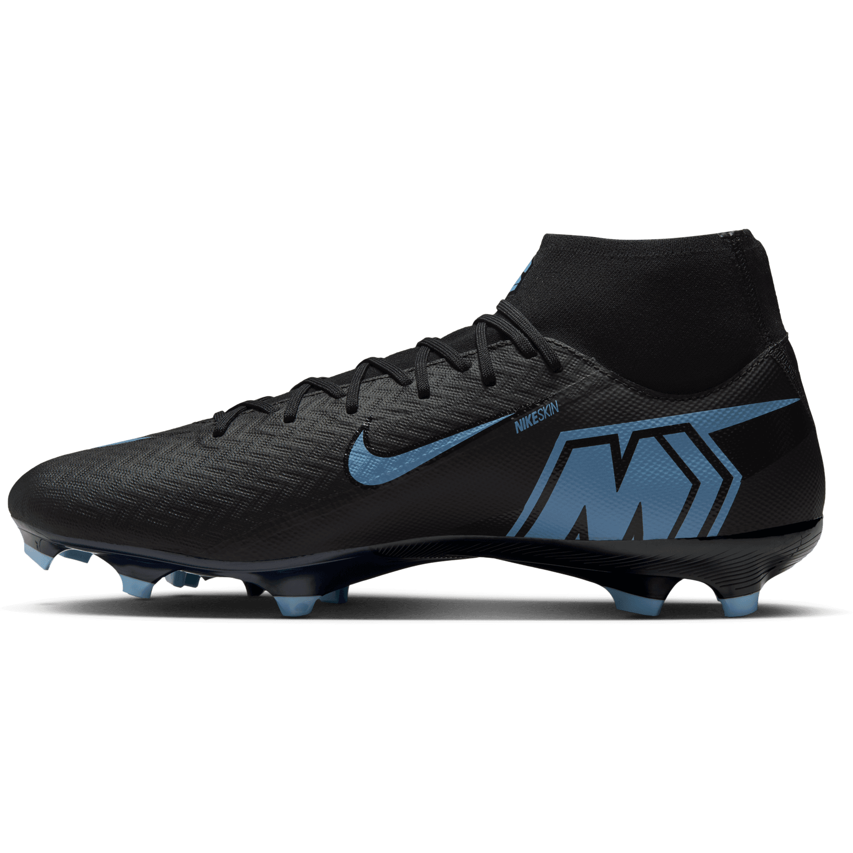 NIKE, ZM Superfly 10 Acad Fg/Mg