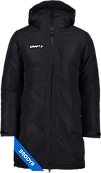 279719102108 CRAFT Parkas Jkt W 279719102108 CRAFT Parkas Jkt W Standard Small1x1