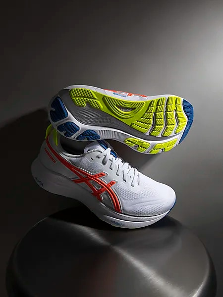 404873101104 ASICS M Gel-kayano 32 404873101104 ASICS M Gel-kayano 32 Model01 Detail