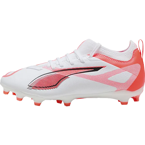 PUMA Ультра 5 Матч Fg/Ag Jr.