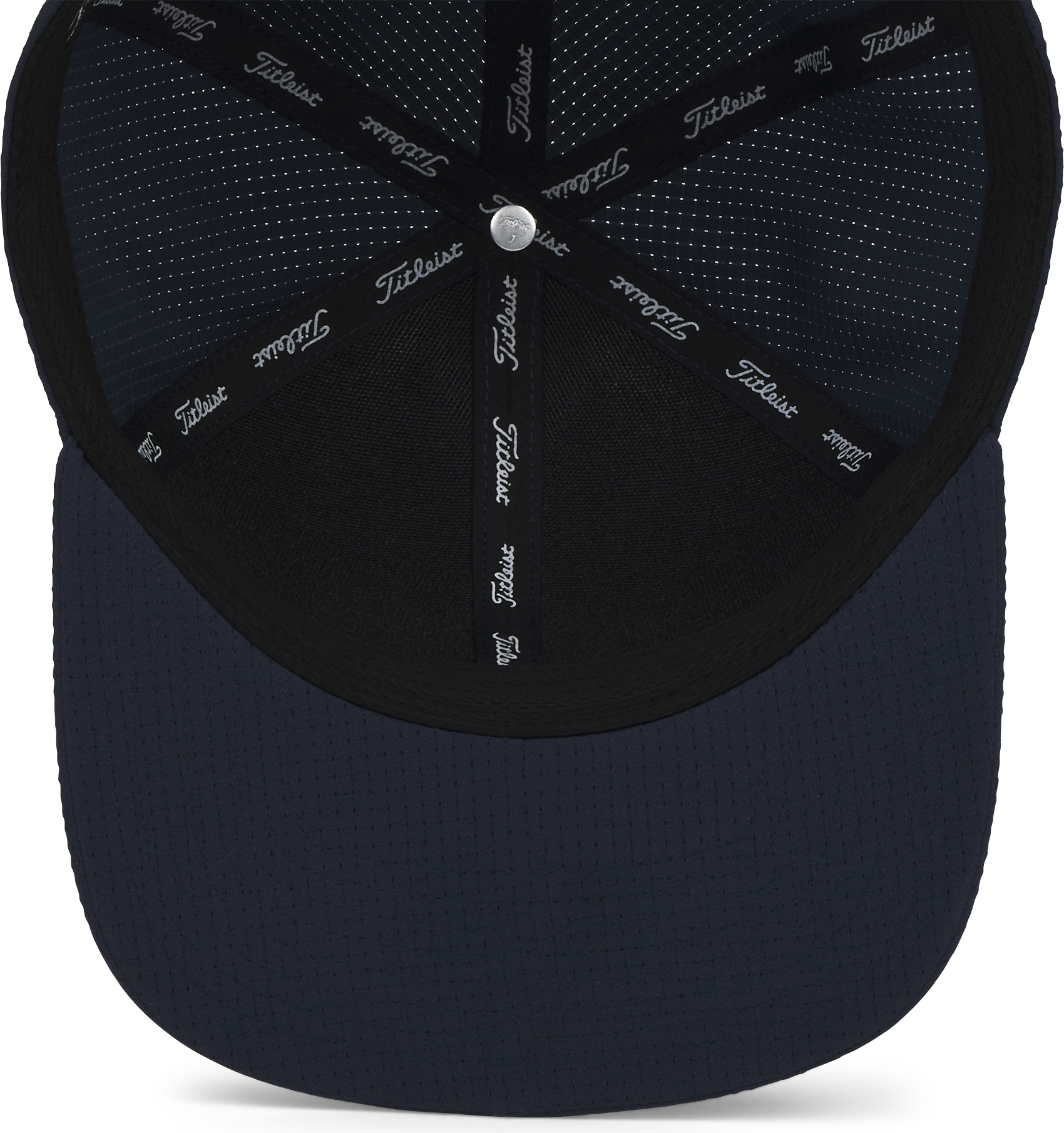 TITLEIST, Oceanside Cap