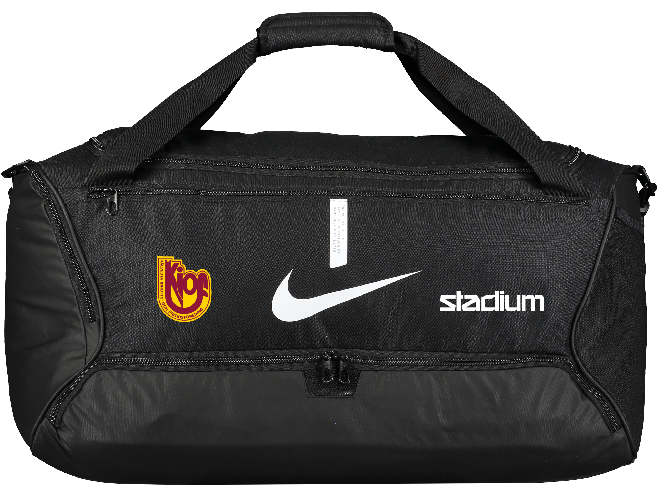 
NIKE, 
Academy Team Duff M, 
Detail 1
