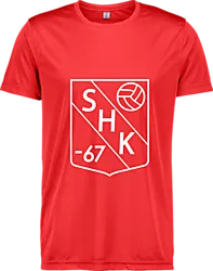 292683103101 CLIQUE Active Tee Men 292683103101 CLIQUE Active Tee Men Standard Small1x1