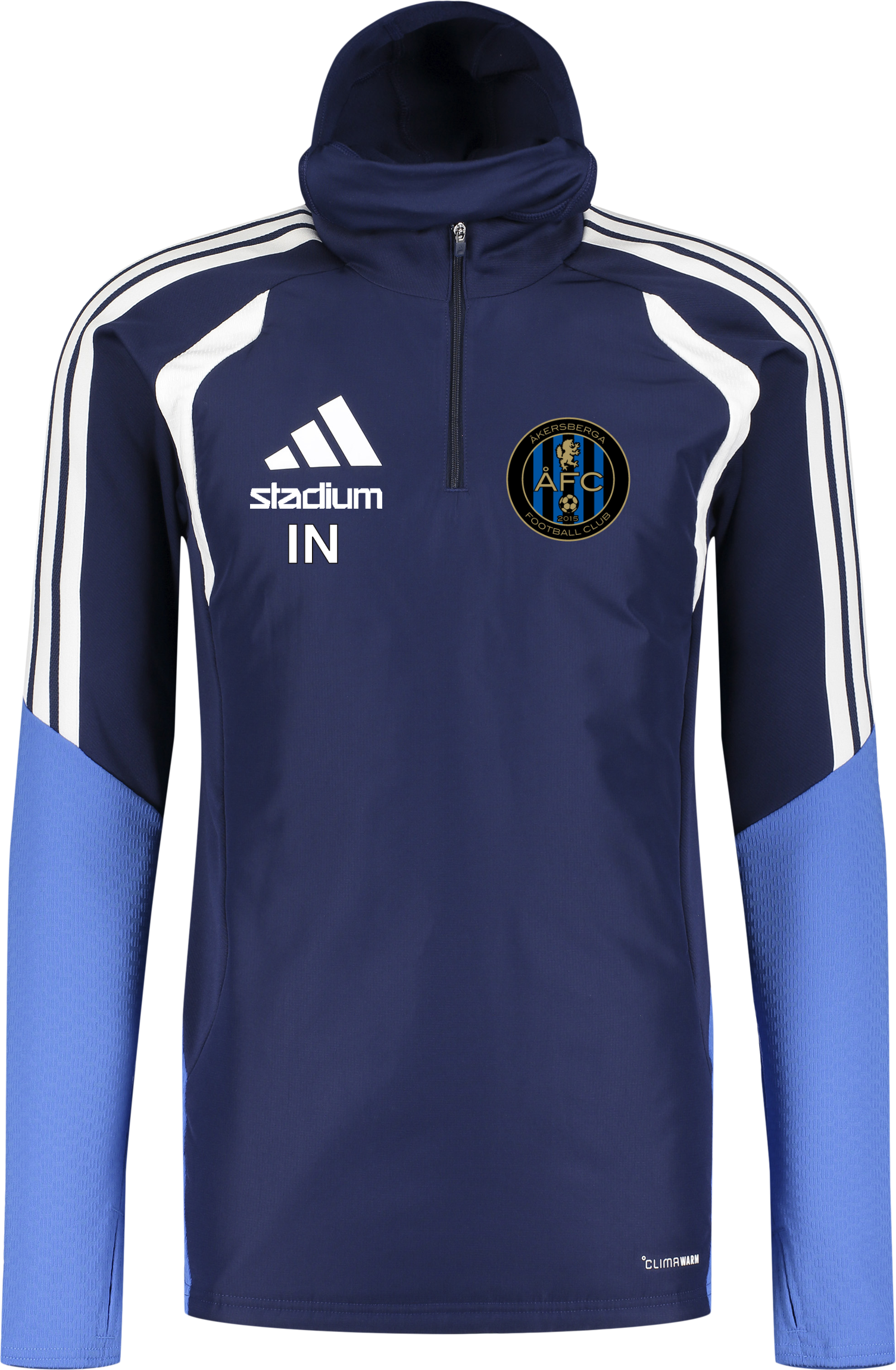 
ADIDAS, 
TIRO26 C WINT TOP JR, 
Detail 1
