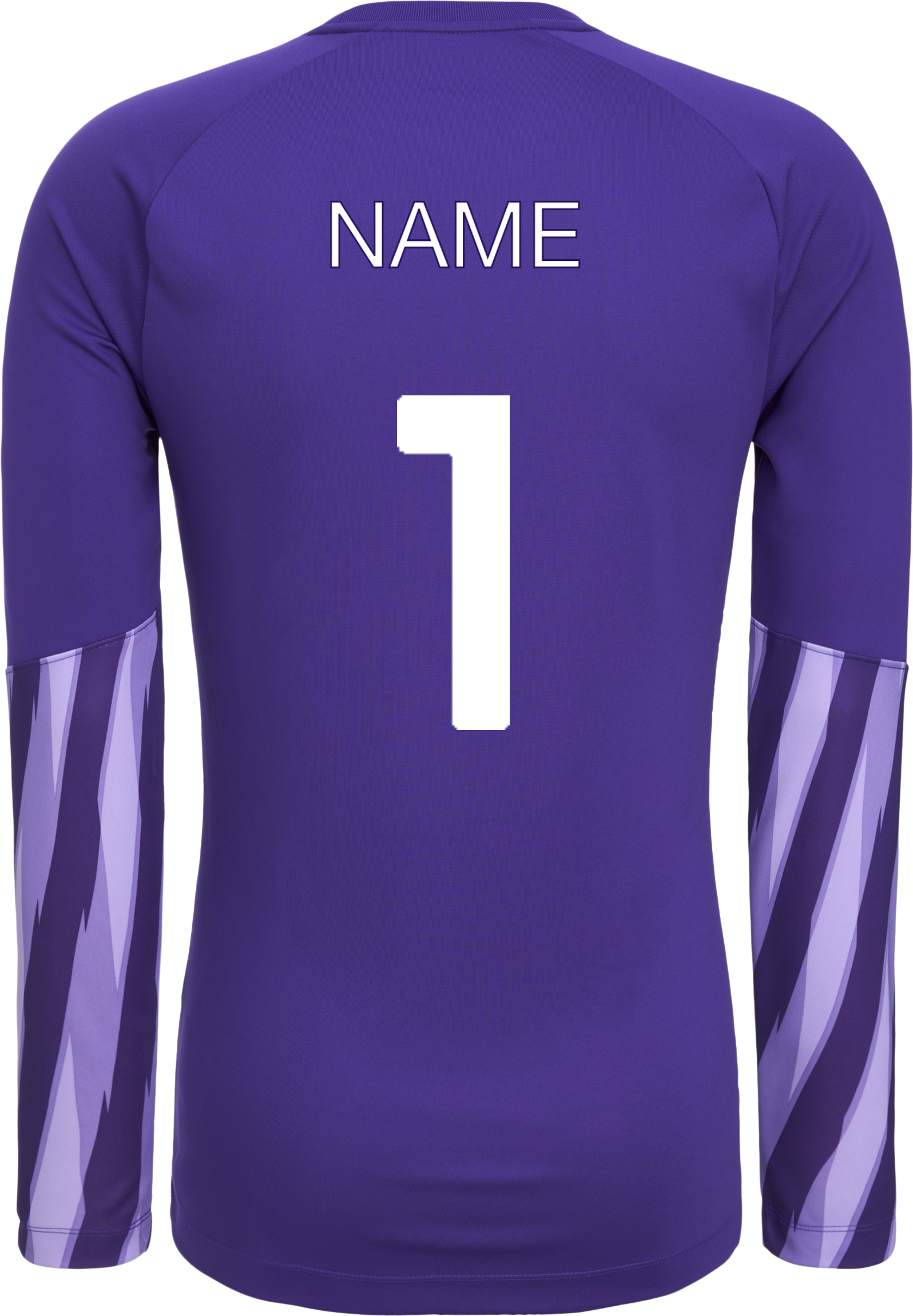 NIKE, PARK V GK LS JSY