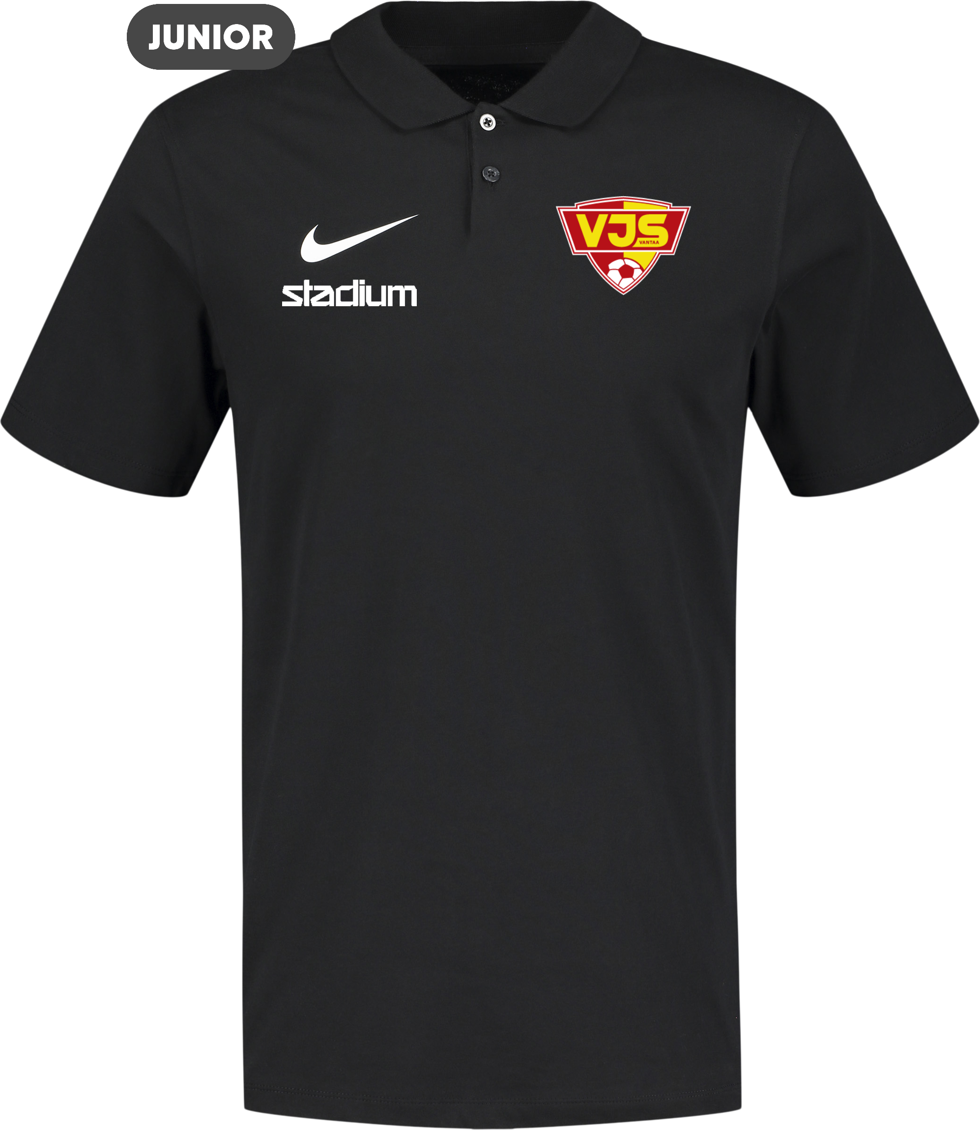 
NIKE, 
PARK26 SS POLO JR, 
Detail 1
