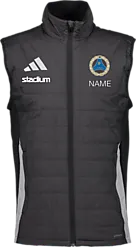 396463103101 ADIDAS Tiro24 C Winterized Vest 396463103101 ADIDAS Tiro24 C Winterized Vest Standard Small1x1